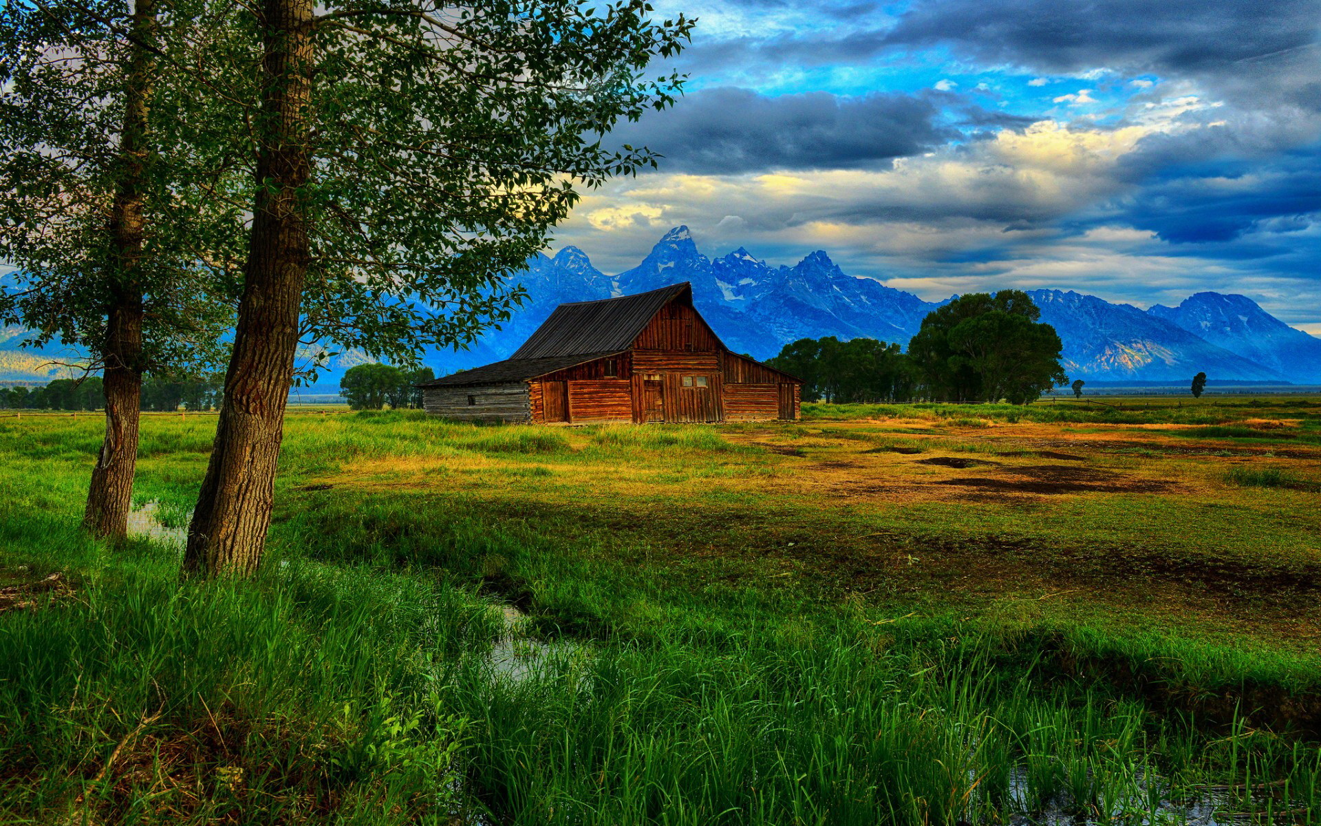 1920x1200 Barn HD Wallpaper | Background Image |  | ID:401722 - Wallpaper  Abyss