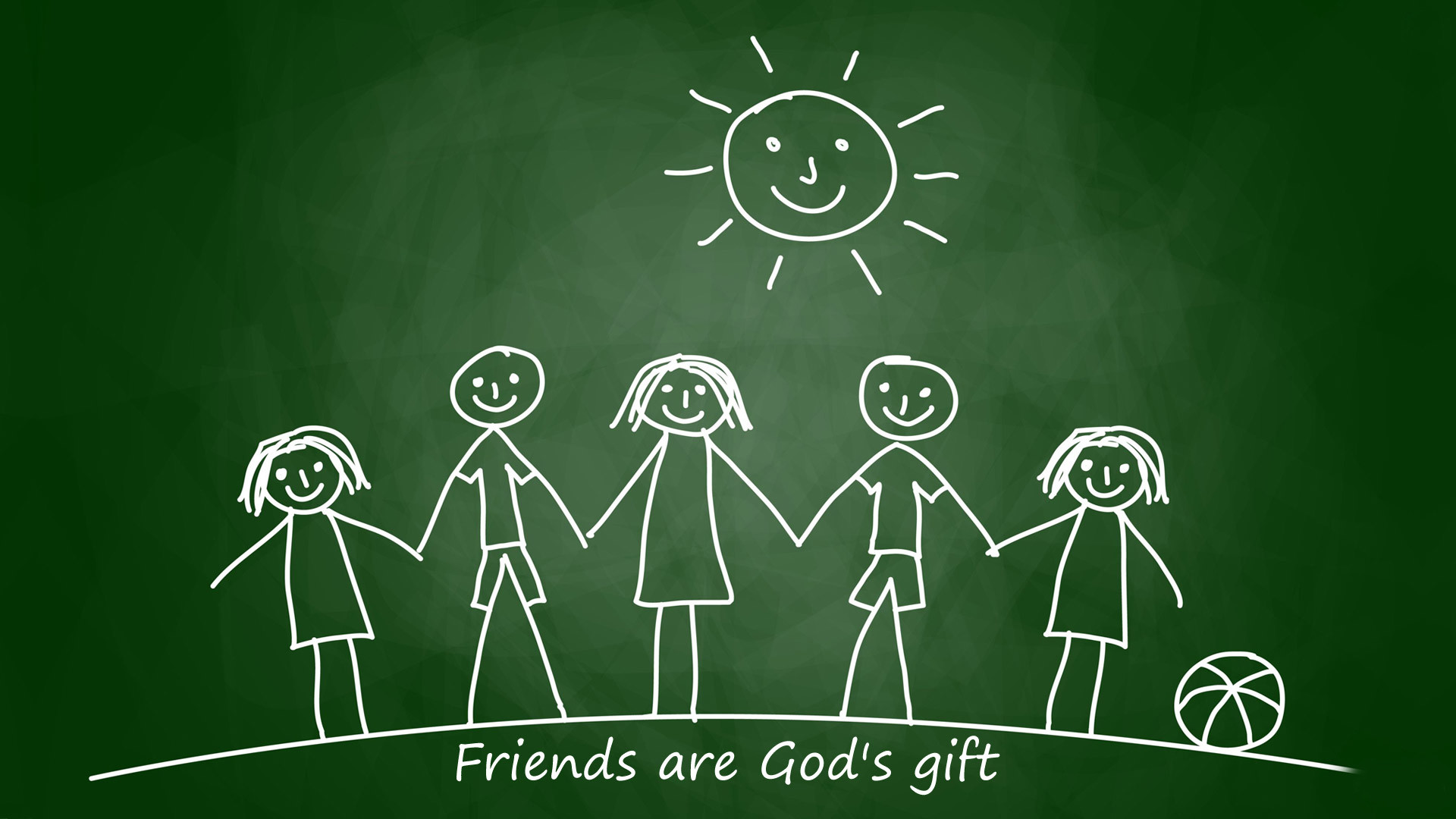1920x1080 Friendship Face Book Cover Photos Free Download
