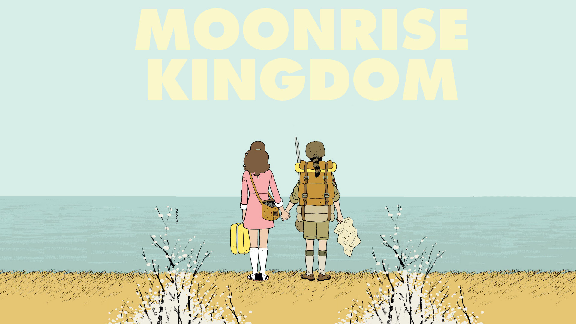 1920x1080 Moonrise Kingdom Desktop Background [] ...