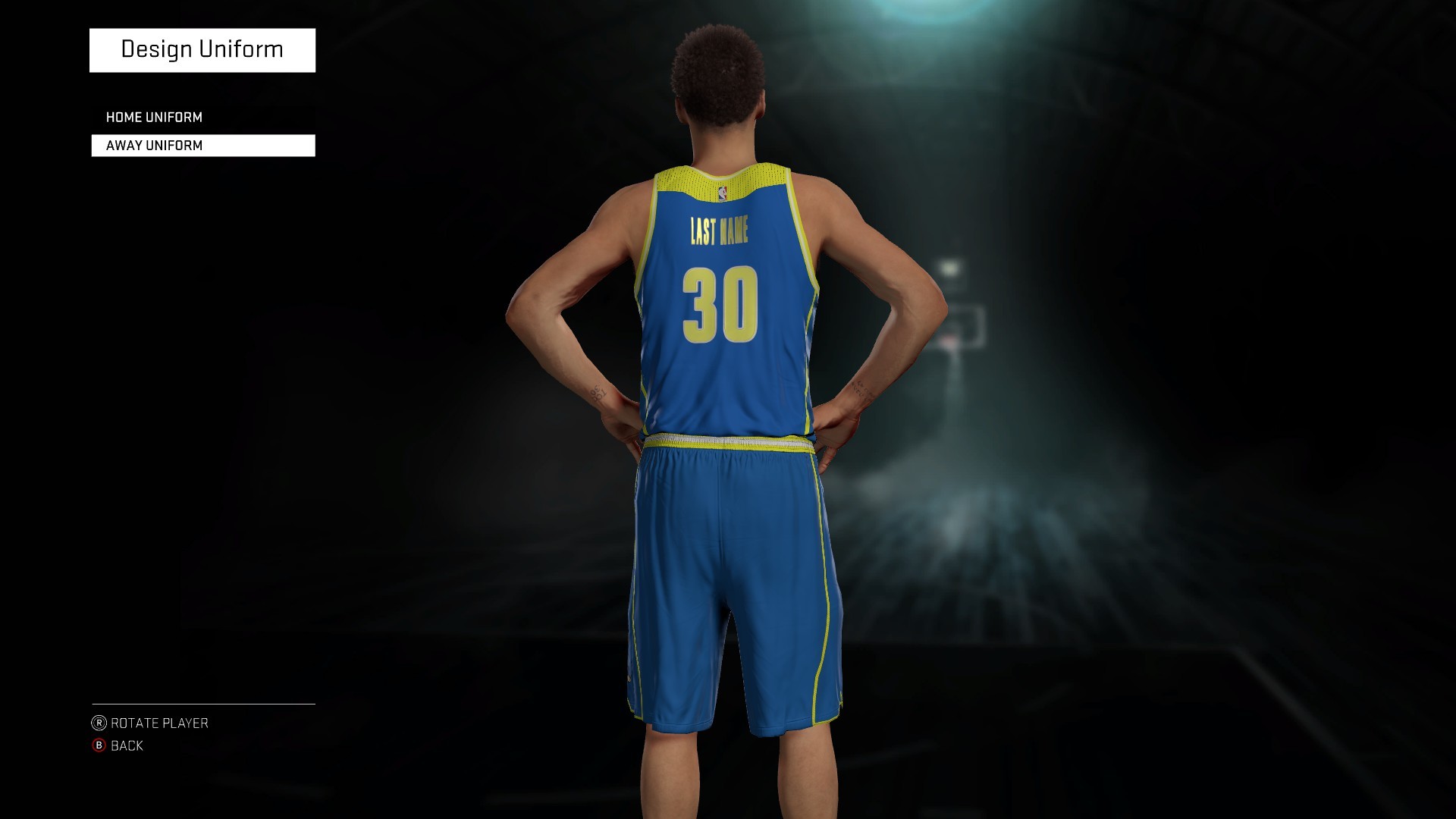 1920x1080 As shared on Reddit by user Typical_Redditor_459, the Vault-Tec Dwellers  sport white and yellow jerseys at home, with an image of the Vault Boy  holding up ...