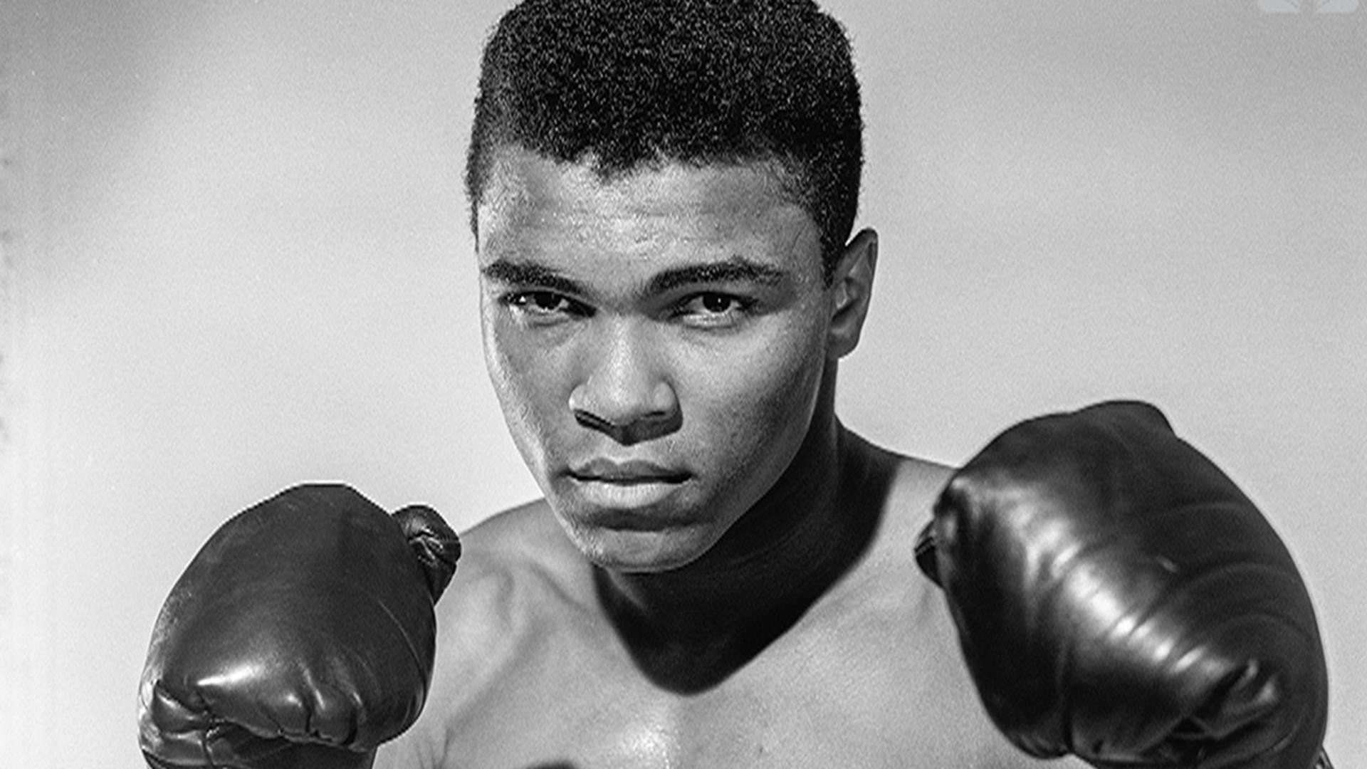 1920x1080 Muhammad Ali Wallpapers Images Photos Pictures Backgrounds