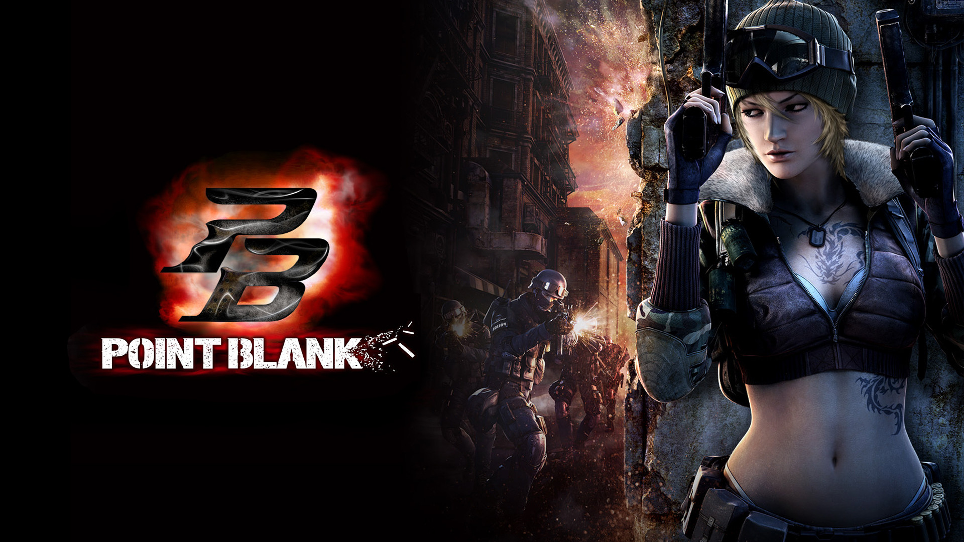 1920x1080 Point Blank Wallpapers 2015 - Wallpaper Cave