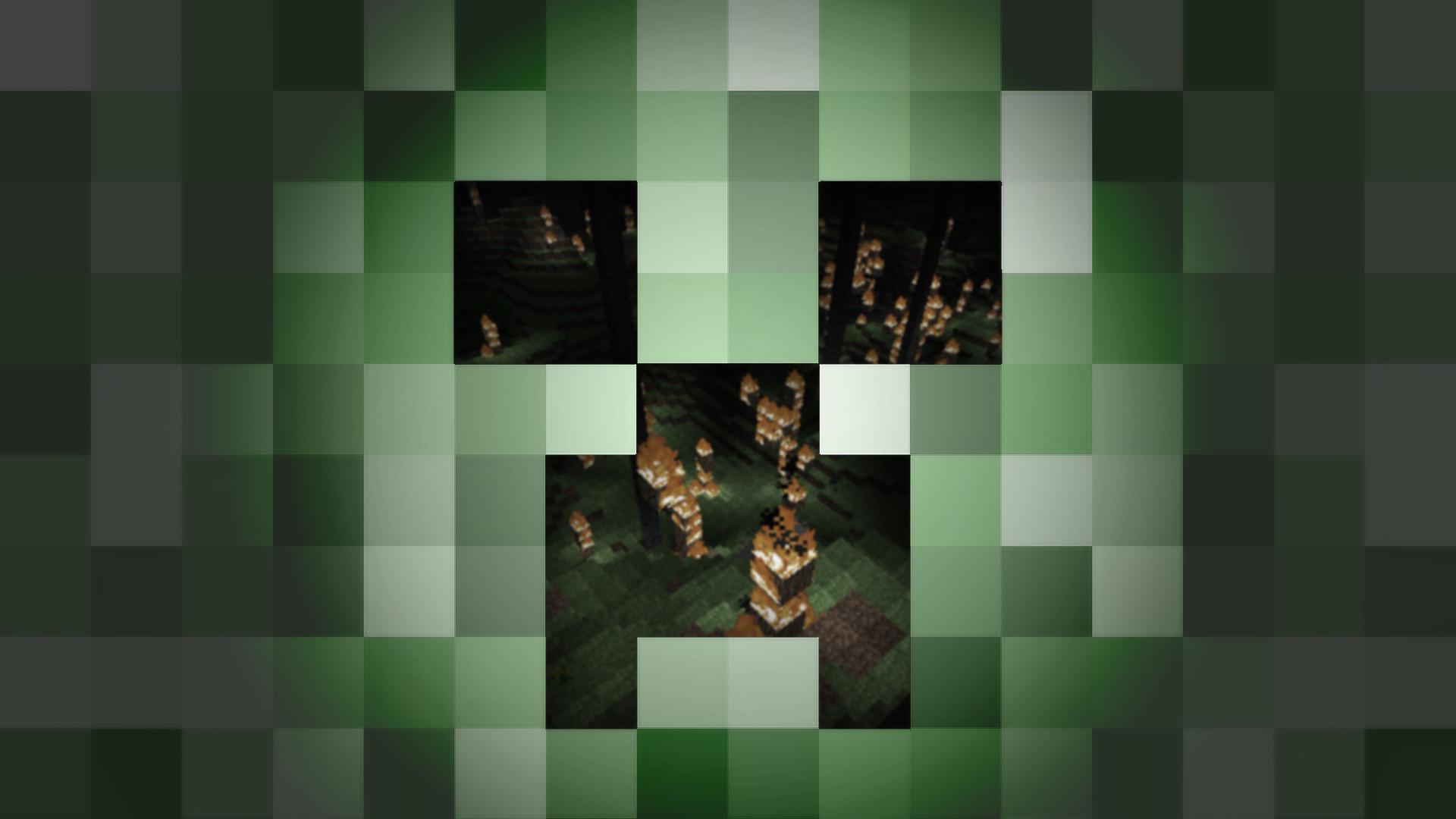 1920x1080 Minecraft Creeper Wallpaper 1 Android Wallpaper. Minecraft Creeper Wallpaper  ...