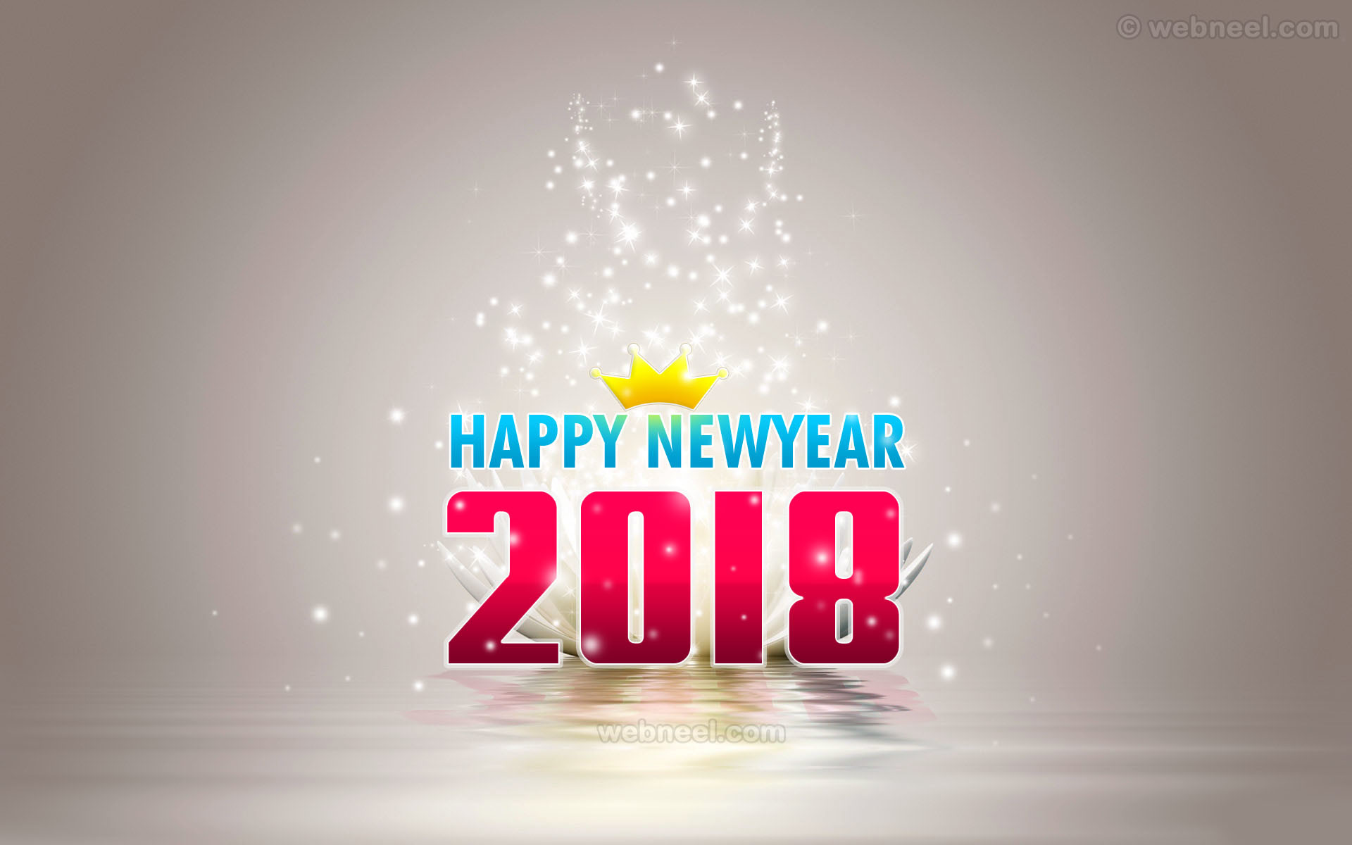 1920x1200 New Year, 2018 Wallpaper, Hd New Years Wallpapers, Happy New Year Wallpapers ,