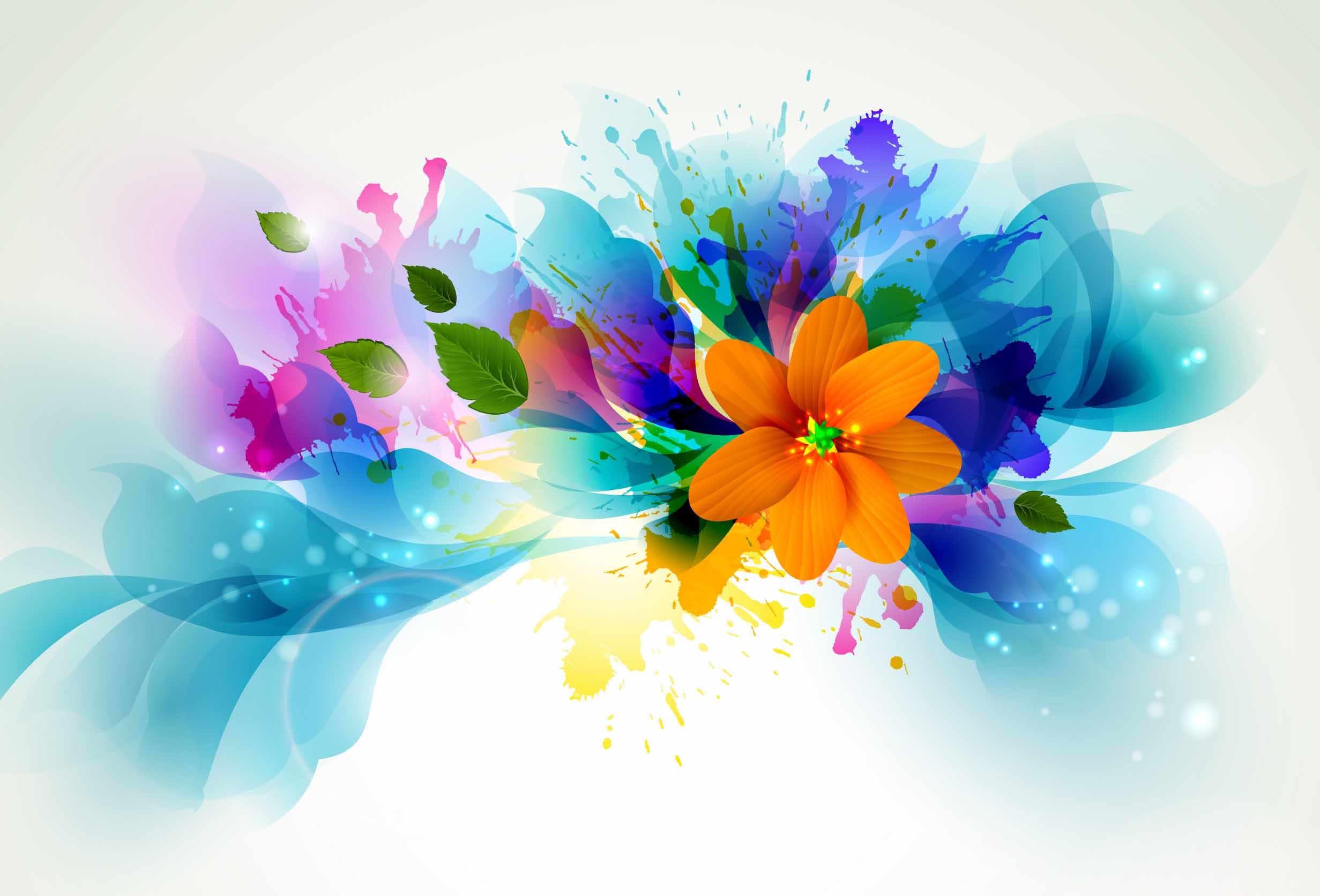 2463x1672 flower wallpaper 1