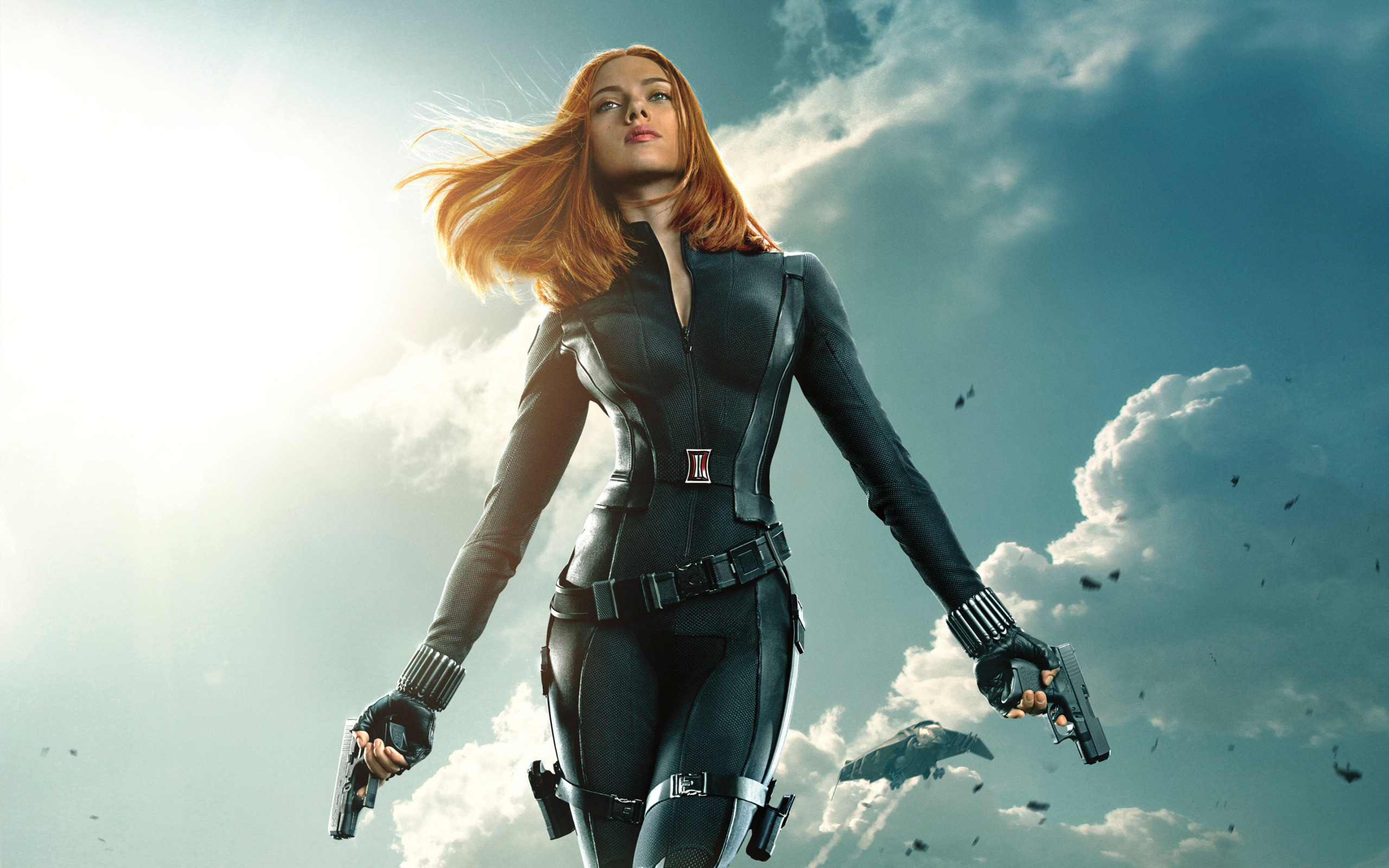 2560x1600 Avengers Scarlett Johansson Black Widow Full Hd Wallpapers For .