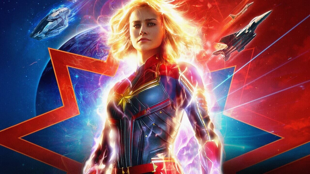 1920x1080 Captain Marvel will be the first Marvel movie to not come to Netflix in the  United States although other Netflix regions like Canada and the United  Kingdom ...