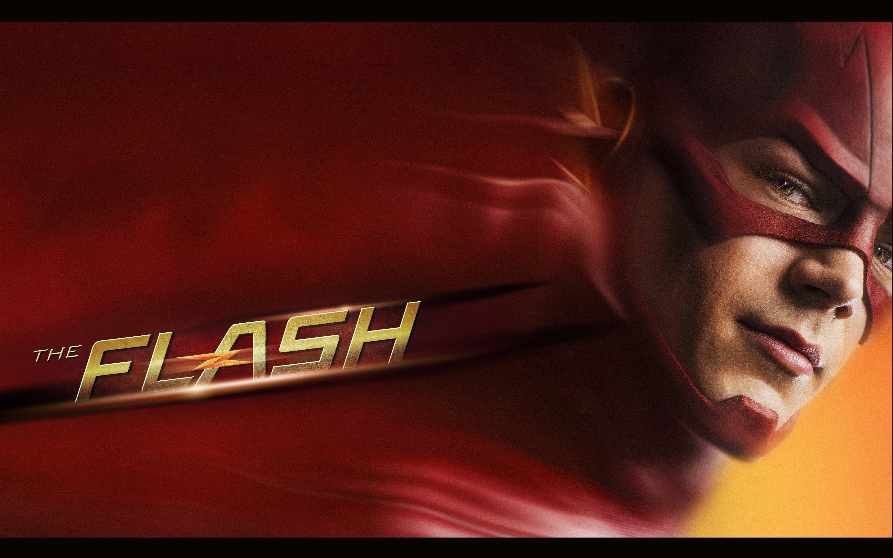 2880x1800 The Flash TV Series Wallpapers