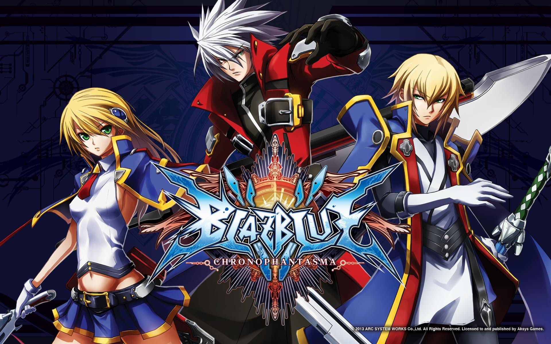 1920x1200 wallpaper.wiki-Picture-of-Blazblue-PIC-WPB0014554