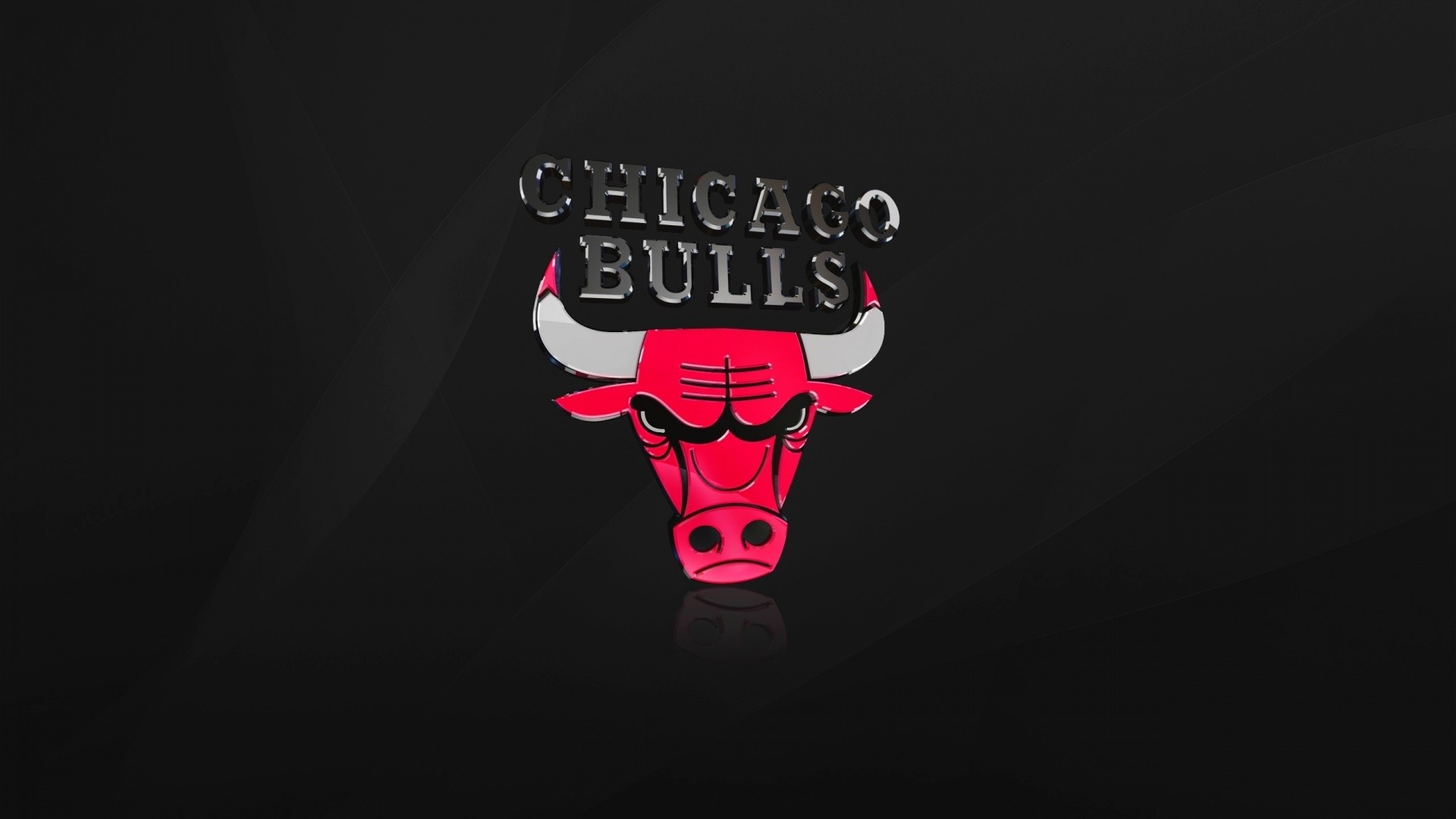 1920x1080 The Chicago Bulls
