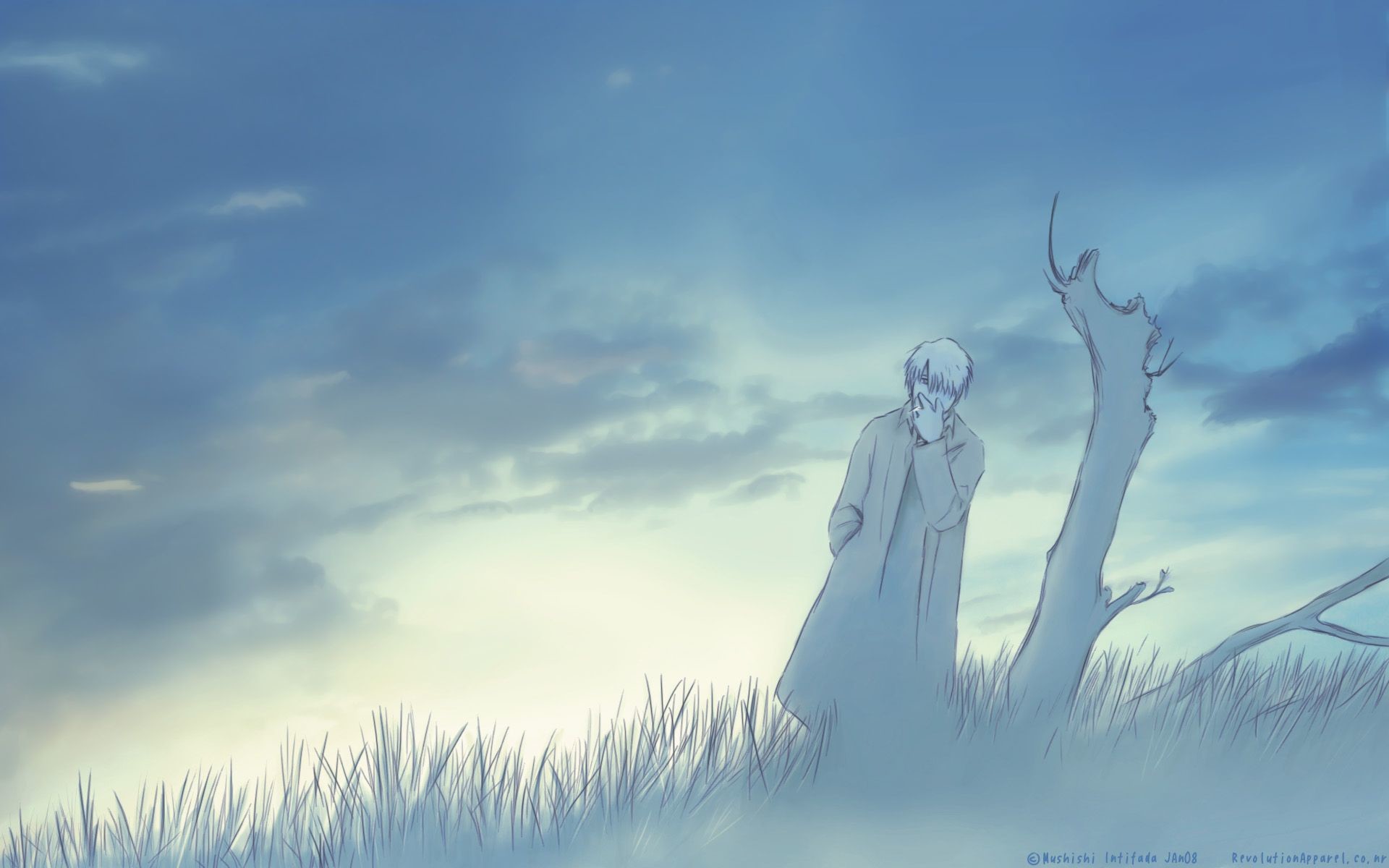 1920x1200 Search Results for “mushishi wallpaper – Adorable Wallpapers