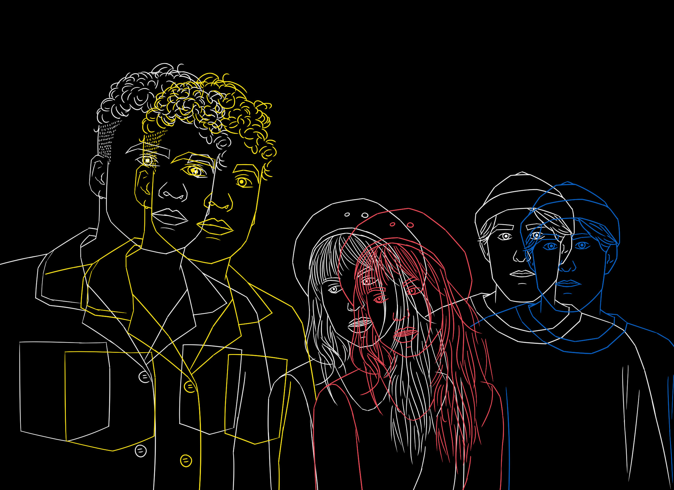 2200x1600 An After Laughter doodle ...