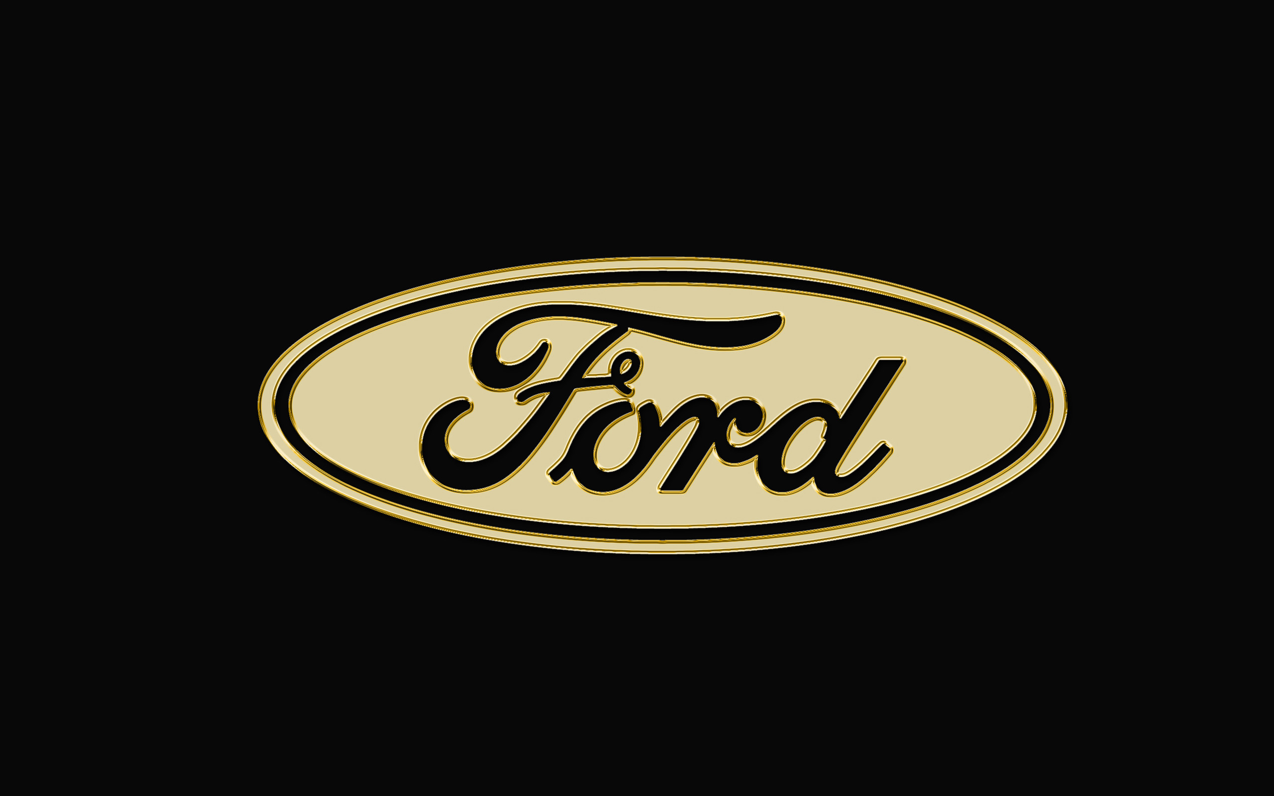 2560x1600 Ford Wallpaper 17 - 2560 X 1600