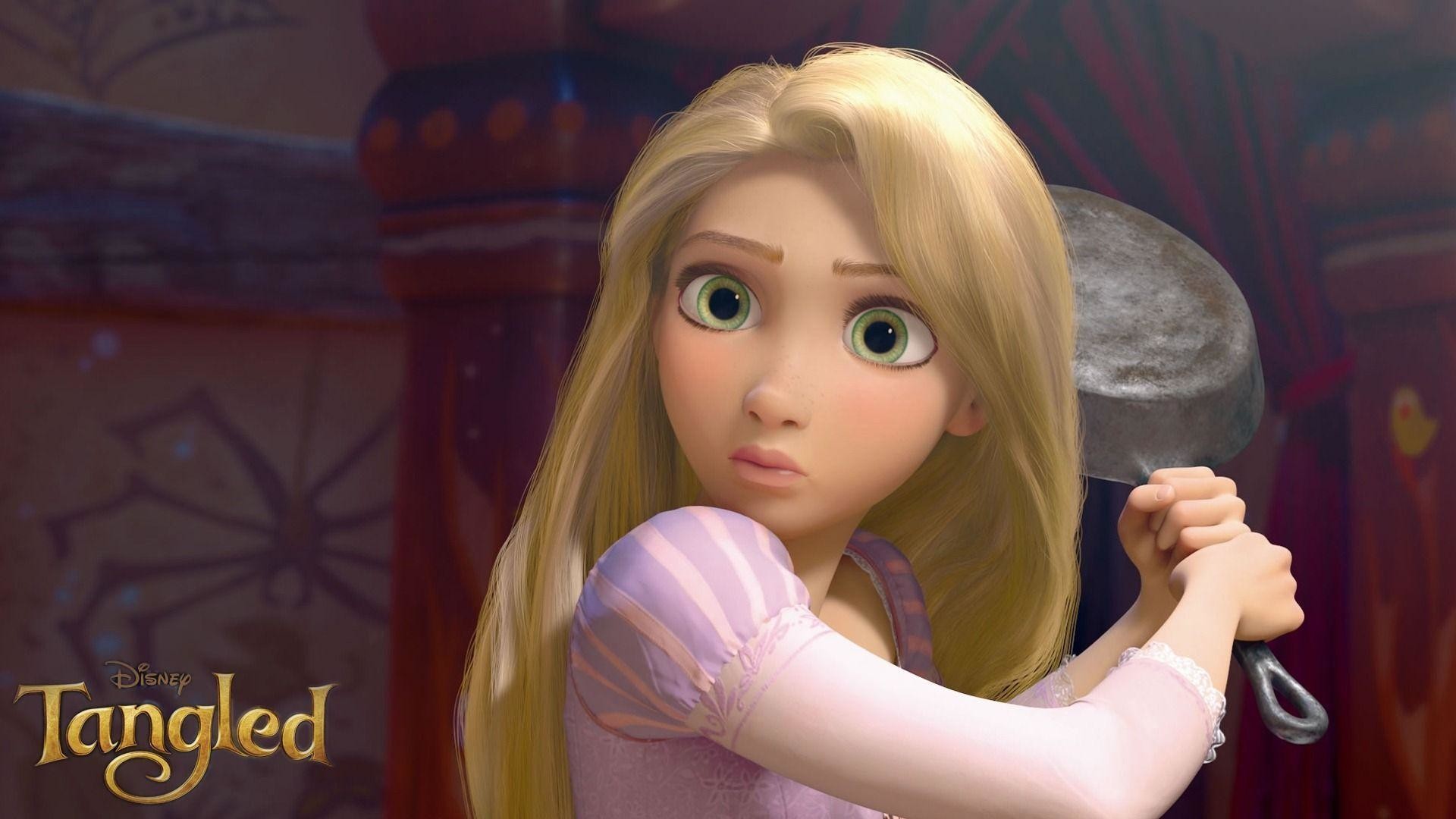 1920x1080 Tangled Wallpapers | HD Wallpapers Base