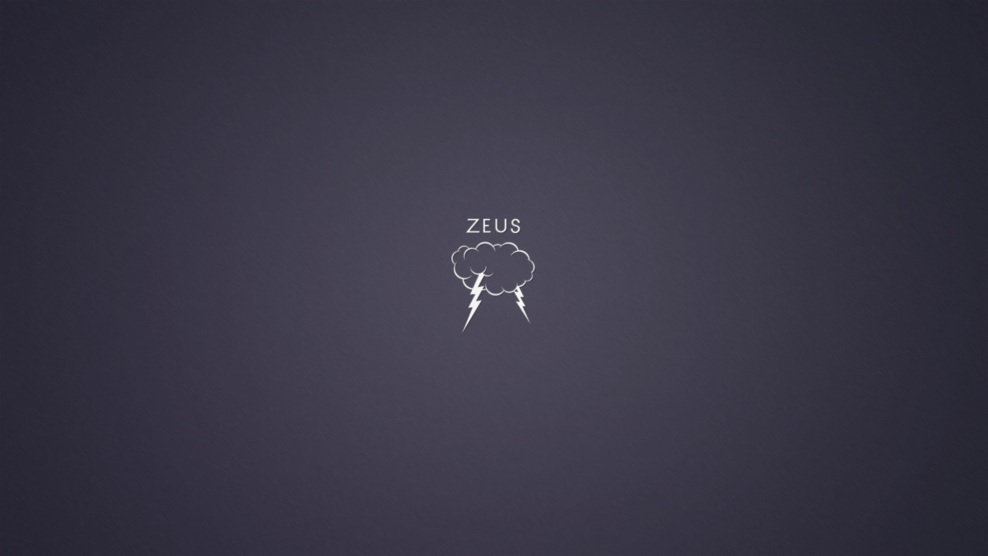 1920x1080 Zeus HD Wallpaper 