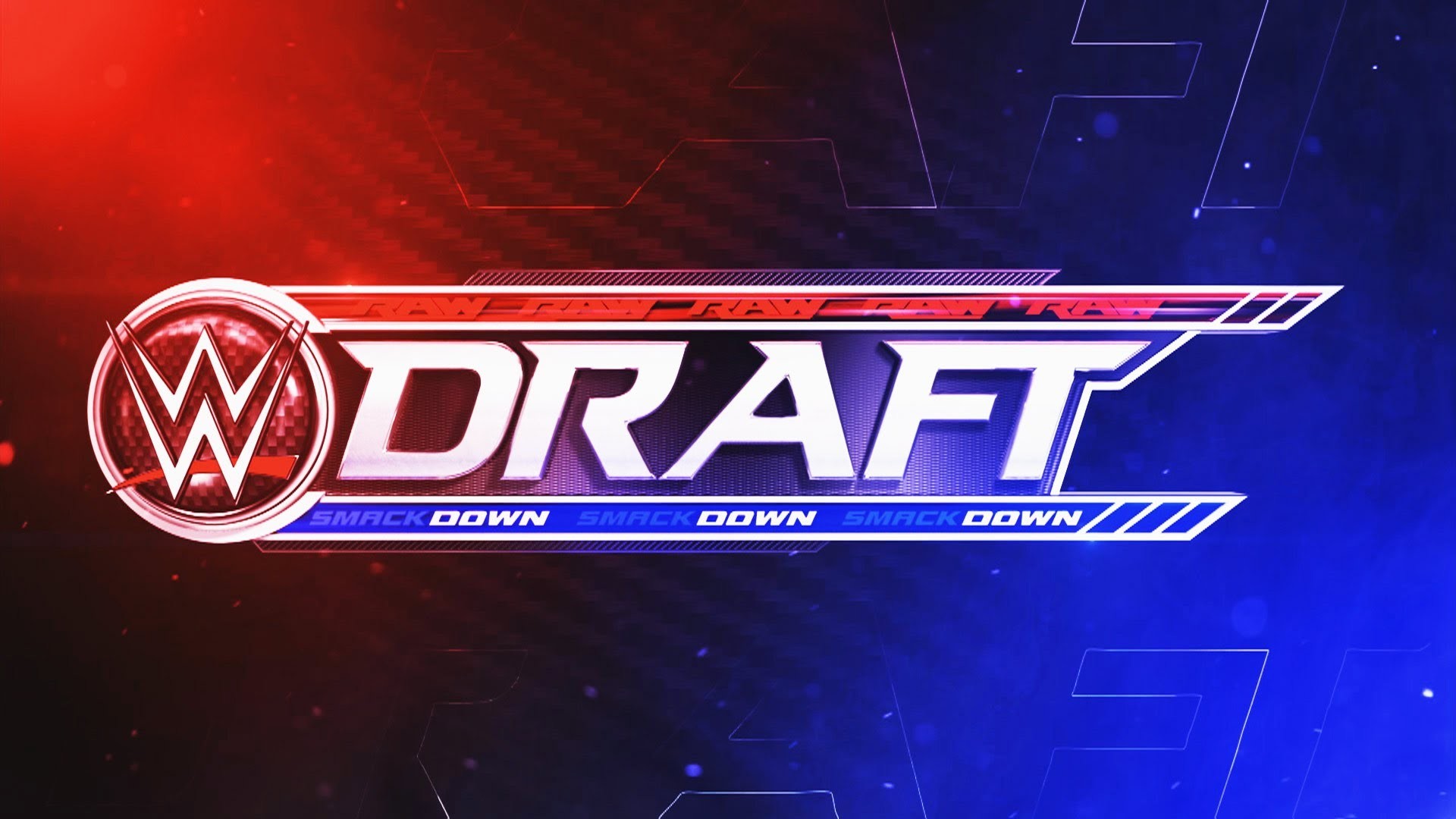 1920x1080 WWE's future will be decided in the WWE Draft - TONIGHT on SmackDown! -  YouTube