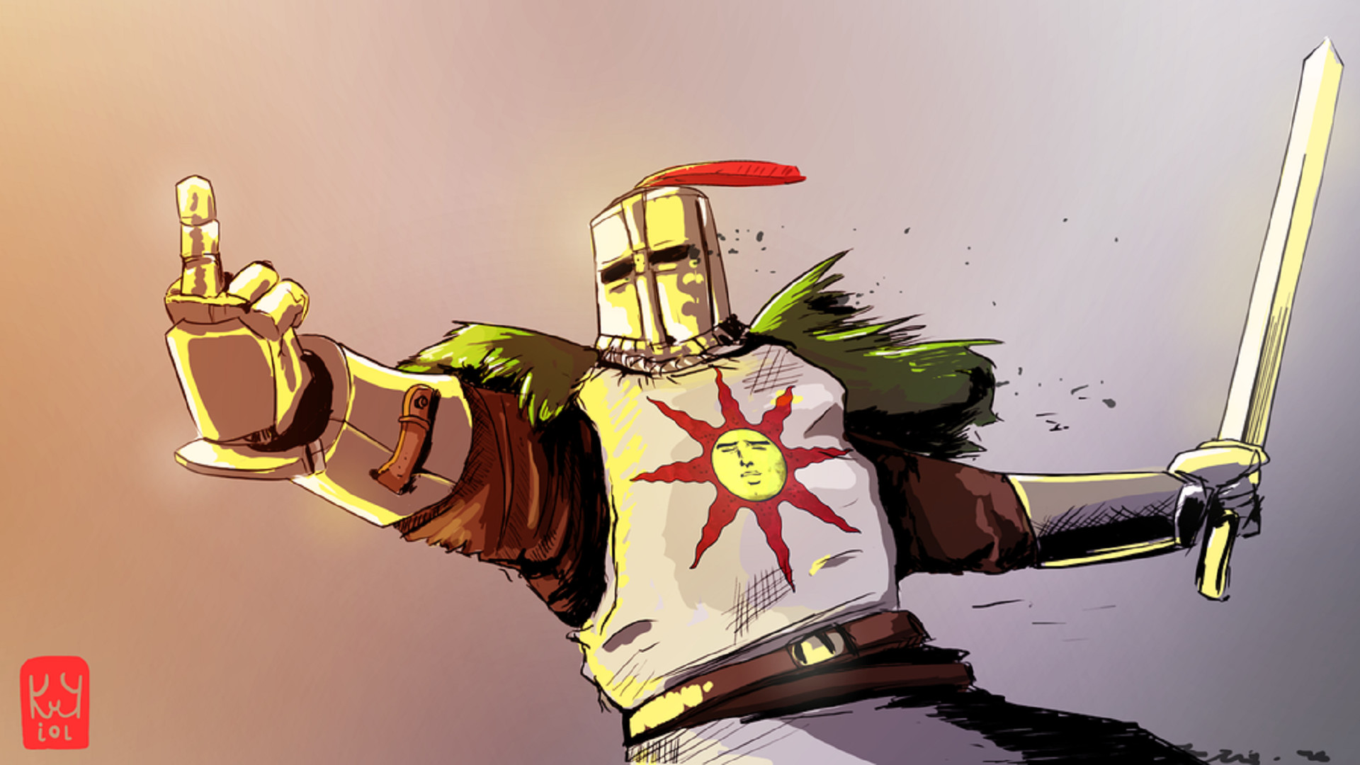 Praise the sun что это