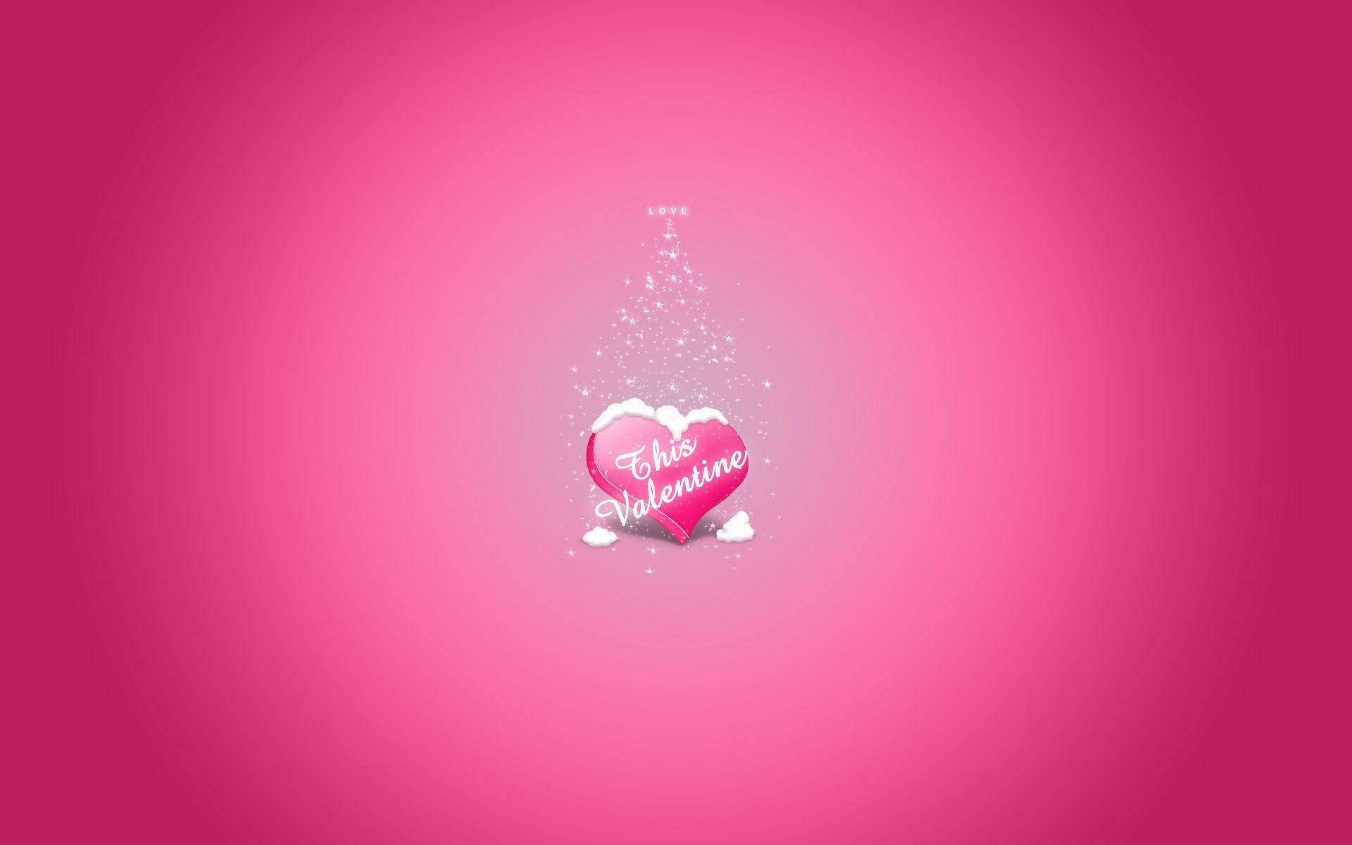 1920x1200 Wallpapers For > Love Pink Backgrounds For Desktop