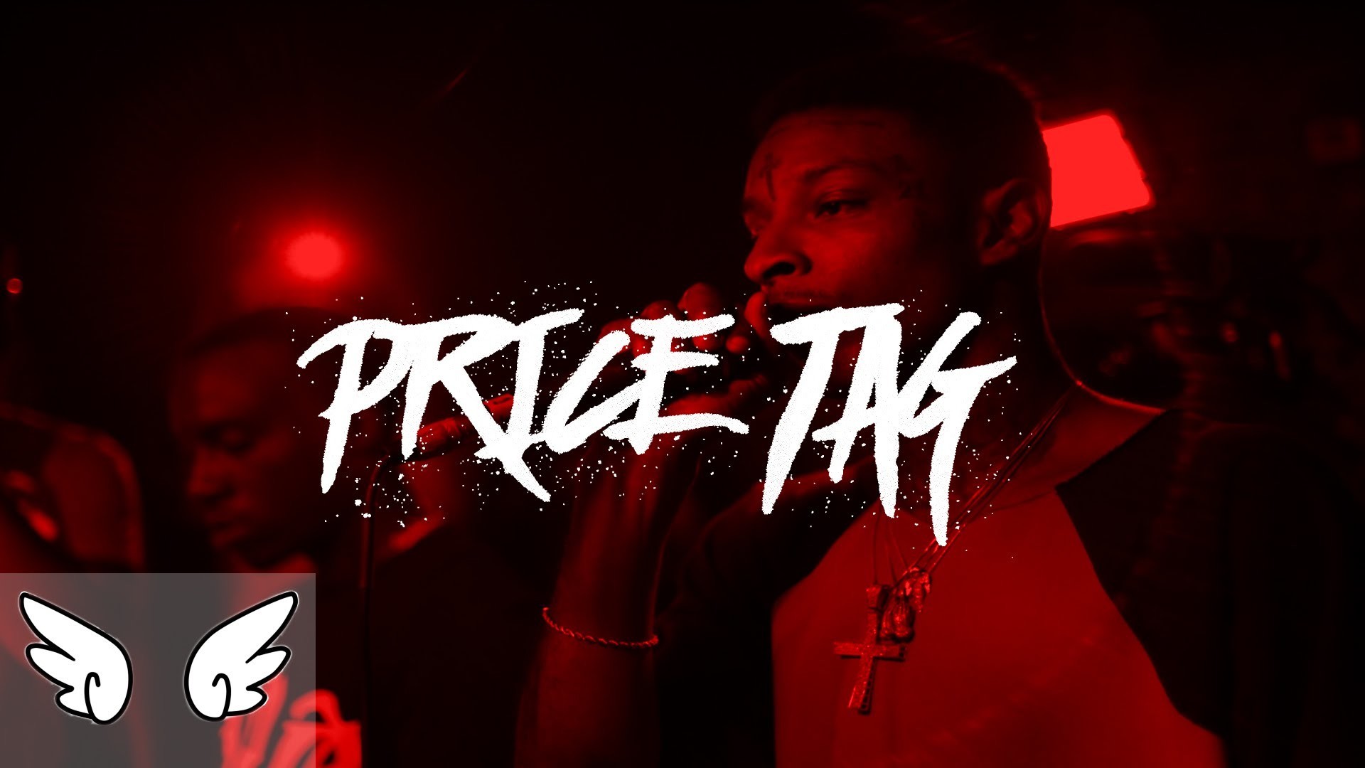 1920x1080 Gucci Mane - "Price Tag" [Type Beat]