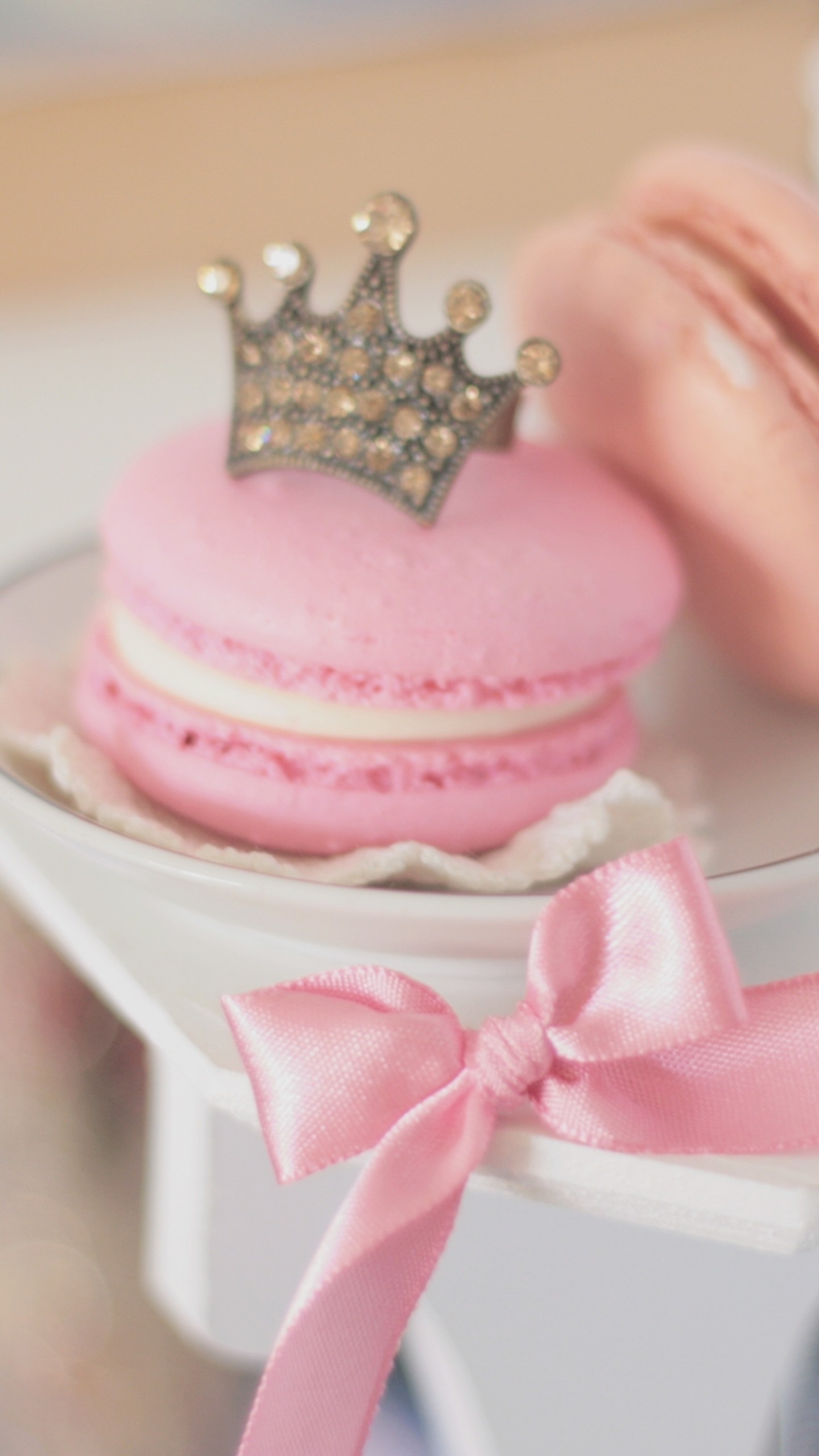 1440x2560 macaron wallpapers for iphone