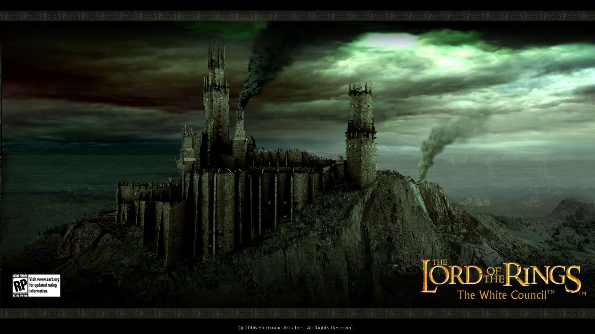 1920x1080 Lord Of The Rings HD Wallpapers - Wallpaper Cave