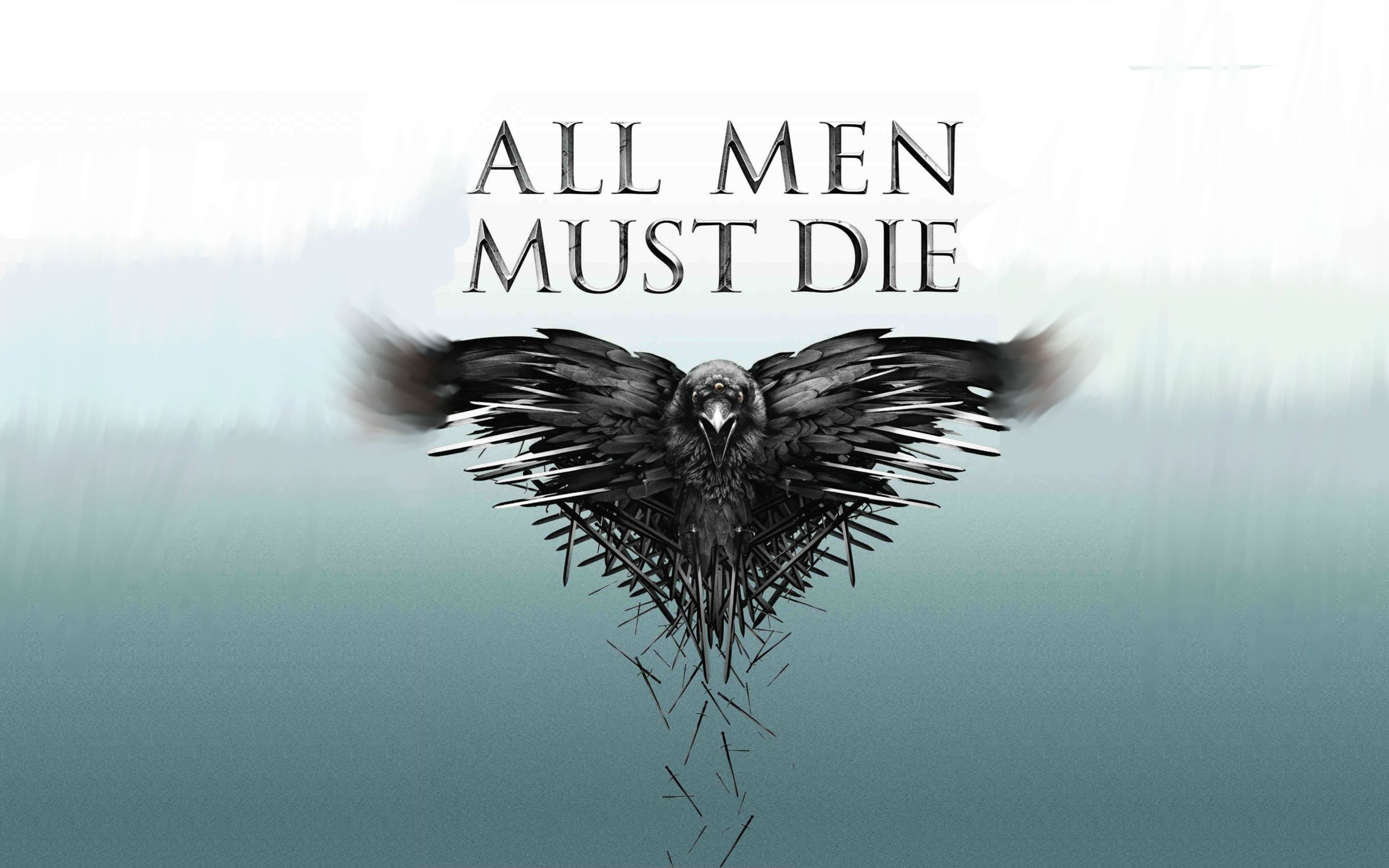 2879x1799 All Game Of Thrones Wallpapers Men Must Die Collection Adjustable  Spectacular