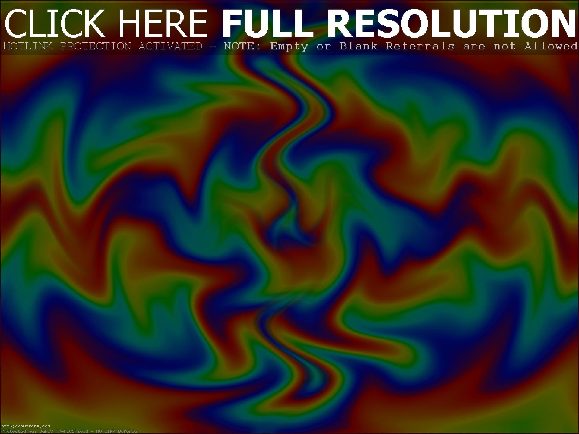 1920x1440 Trippy Hypnotic Mac Rainbow Swirl Twist Windows (id: 198503)
