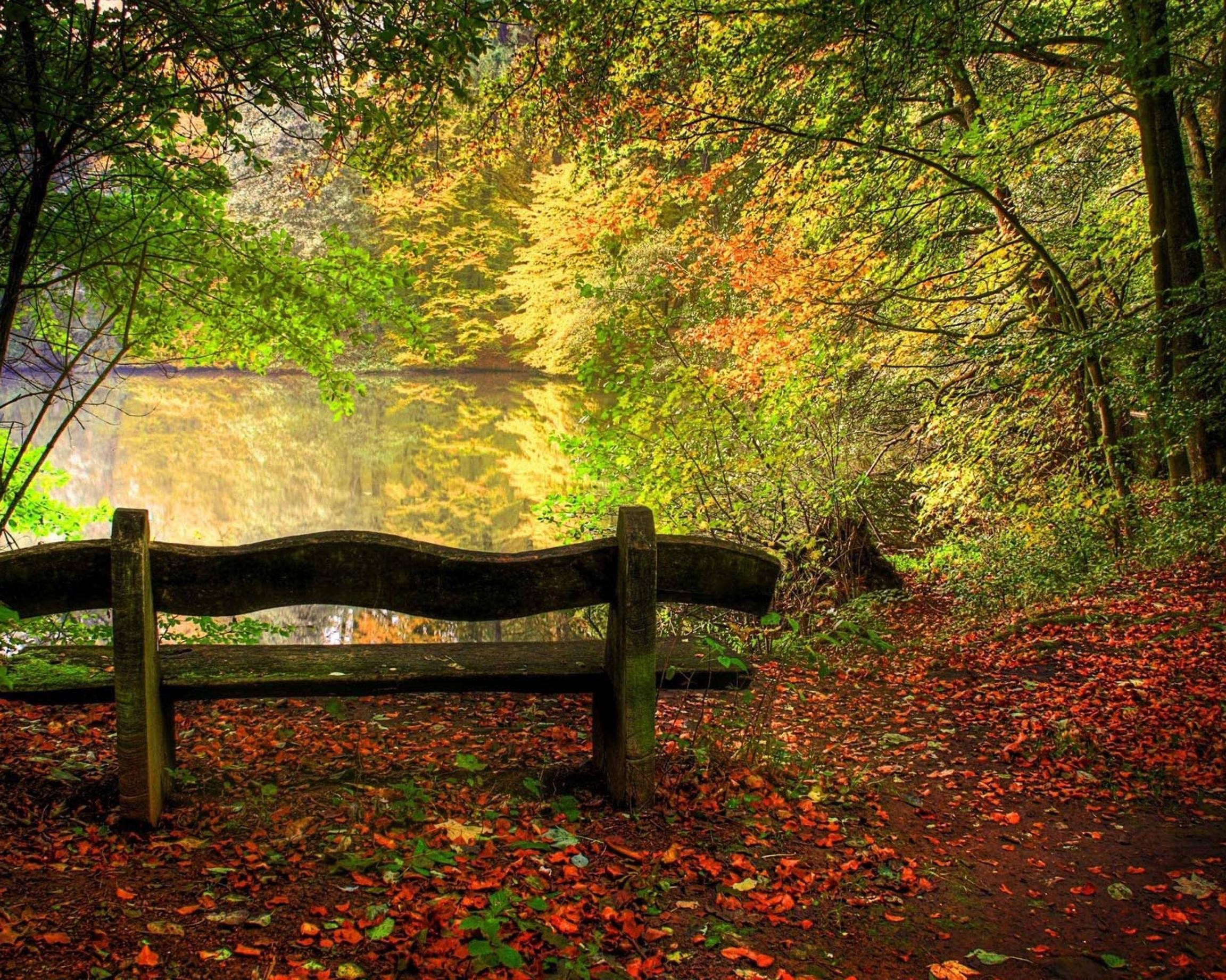2304x1843 Pretty Fall Backgrounds - Wallpaper Cave