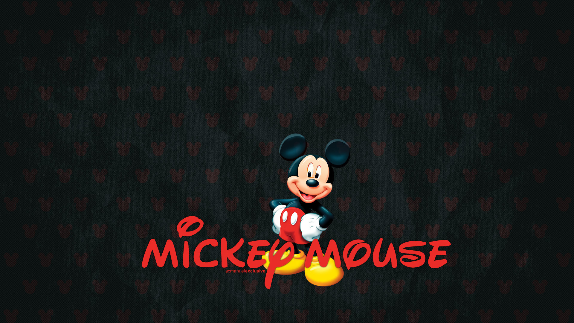 1920x1080 Mickey-Mouse-Desktop-HD-Wallpaper