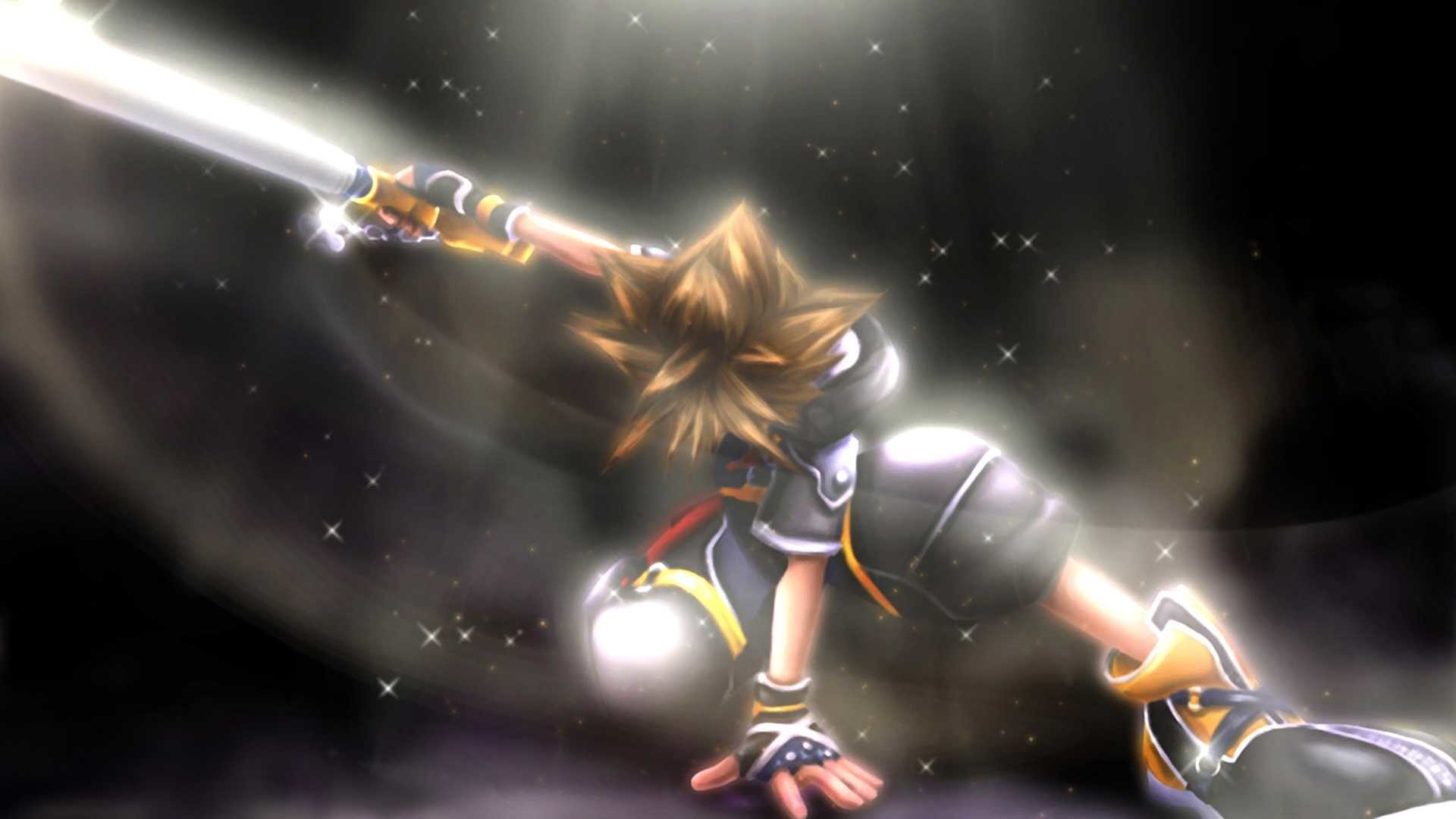 1920x1080  Kingdom Hearts Wallpaper Hd Images Backgrounds Media File For  Mobile