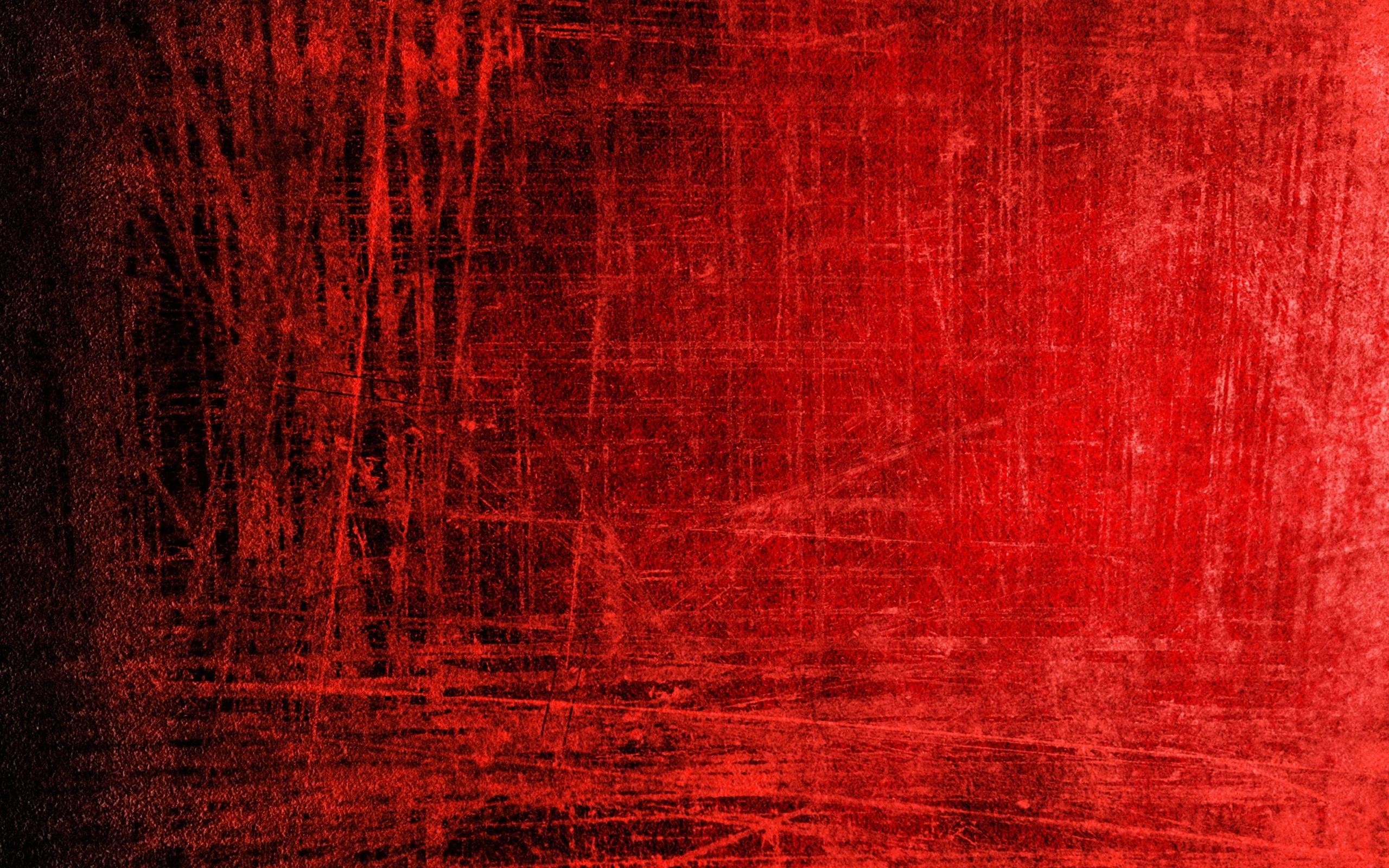 2560x1600 Abstract Red Background #1644