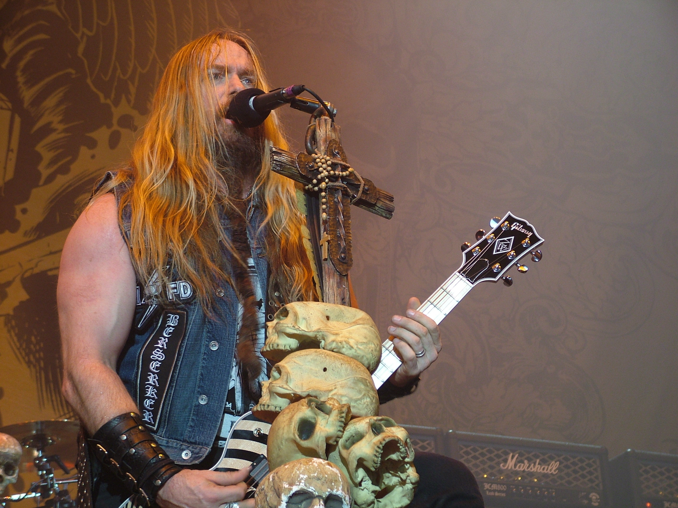 2848x2136 Also in Episode 151 we talk to Black Label Society/Cycle ...