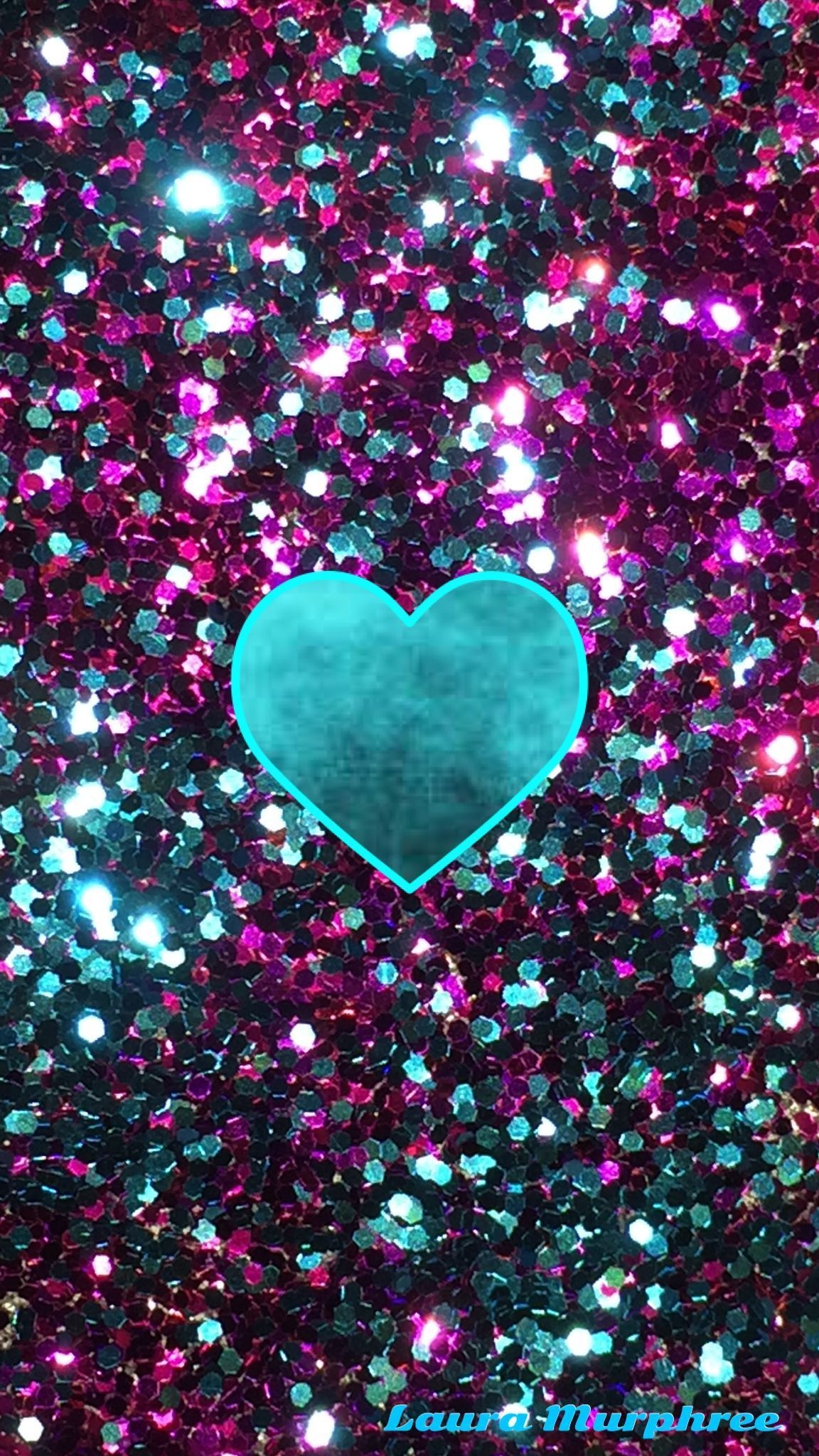 1152x2048 Glitter phone wallpaper sparkle background sparkling bling sparkles blue  pink colorful glitterfondos also best screensavers images
