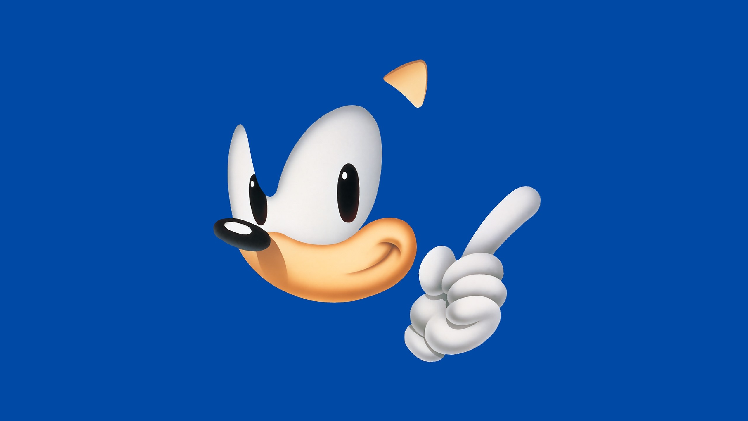 2560x1440 ... Sonic The Hedgehog (7) ...