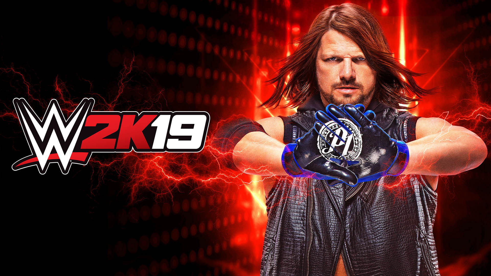 1920x1080 WWE 2K19 Wallpapers & Artworks - Images Gallery