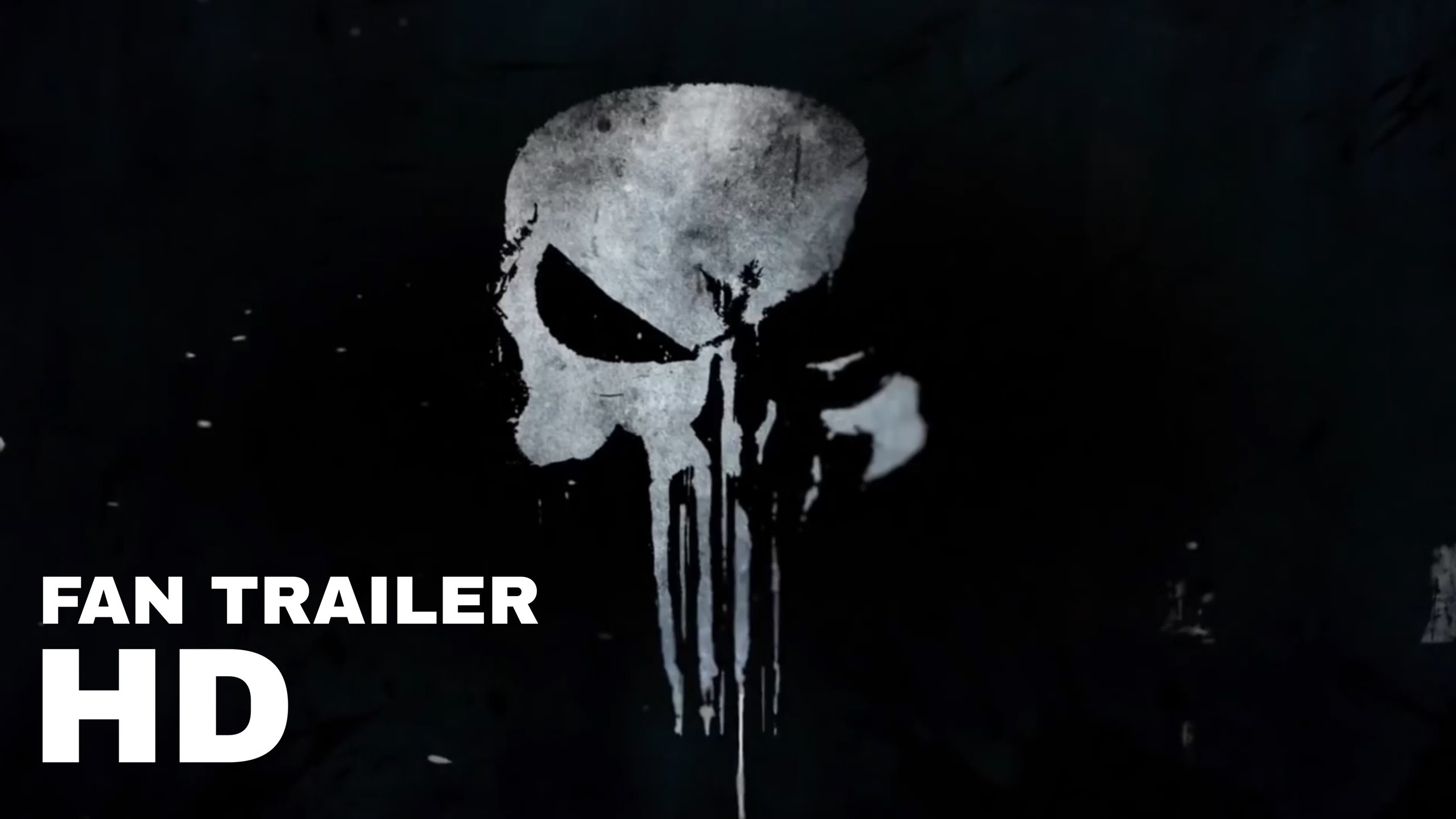 2560x1440 The Punisher (2017) Netflix Teaser Trailer - "Kill your way to justice" Fan  Made Trailer - YouTube
