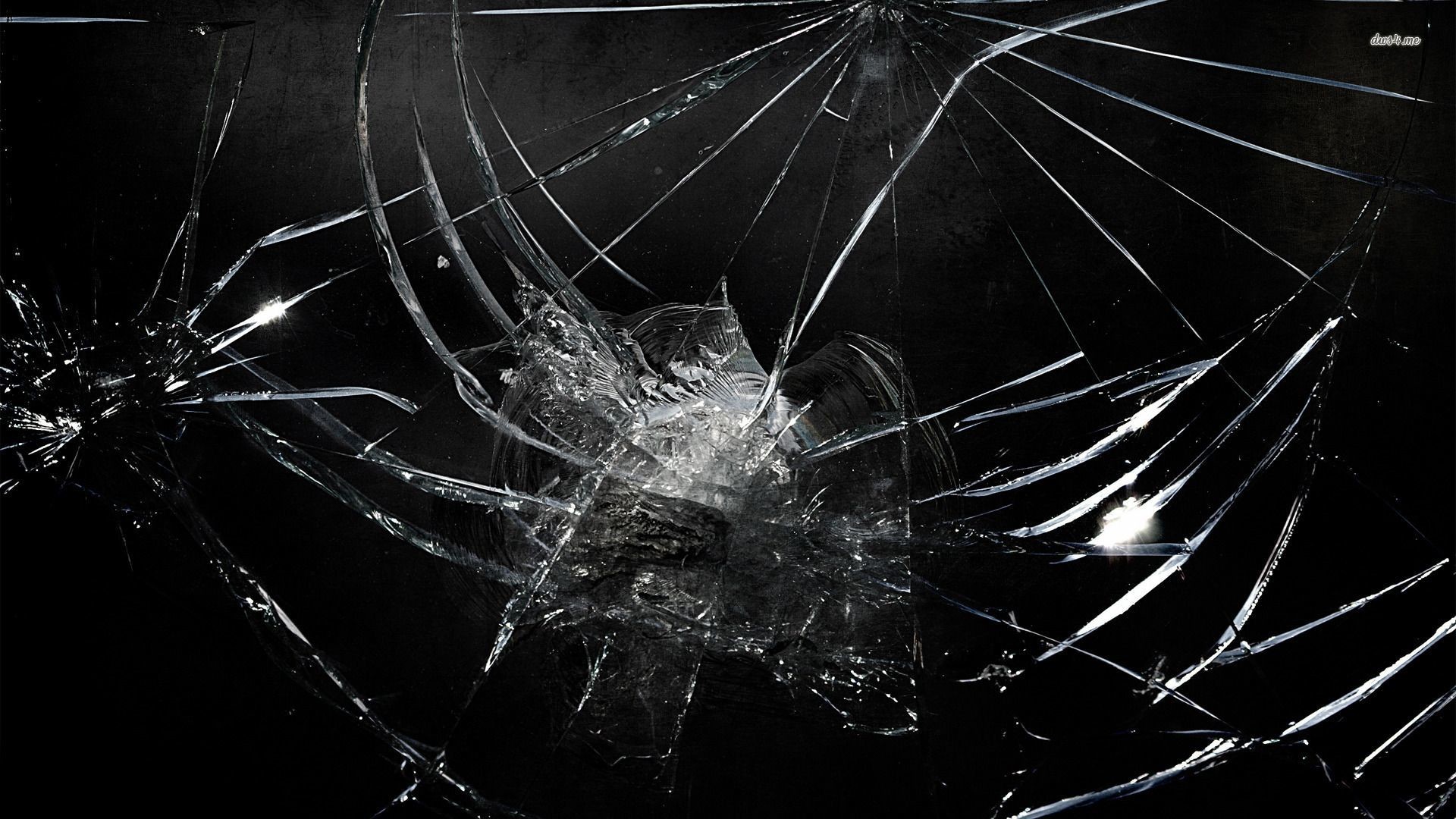 HD wallpaper: untitled, broken glass, shattered, window, crack, damage,  destruction | Wallpaper Flare