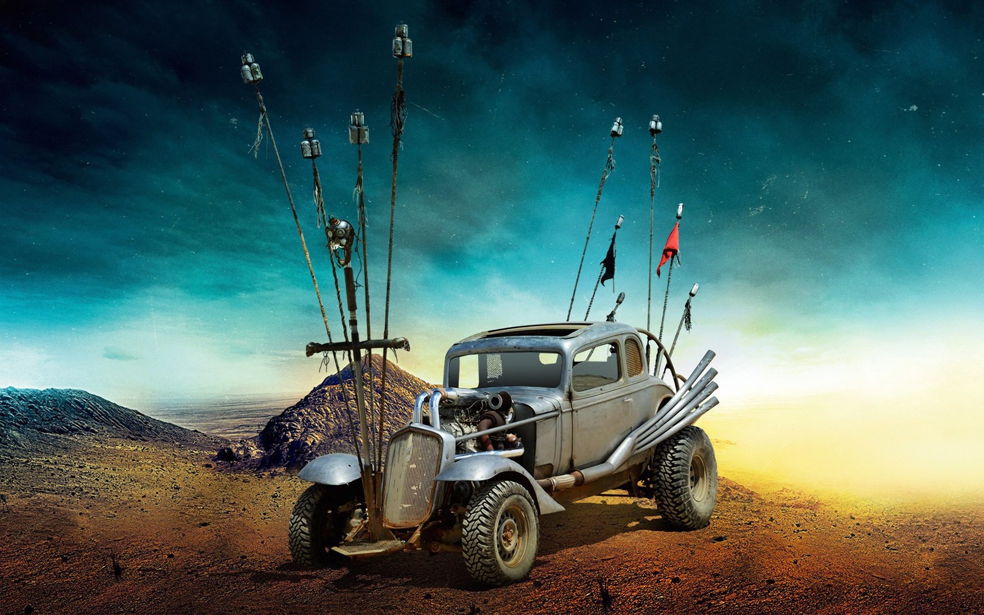1920x1200 High Resolution Wallpapers = mad max fury road image (Dudley Thomas  )