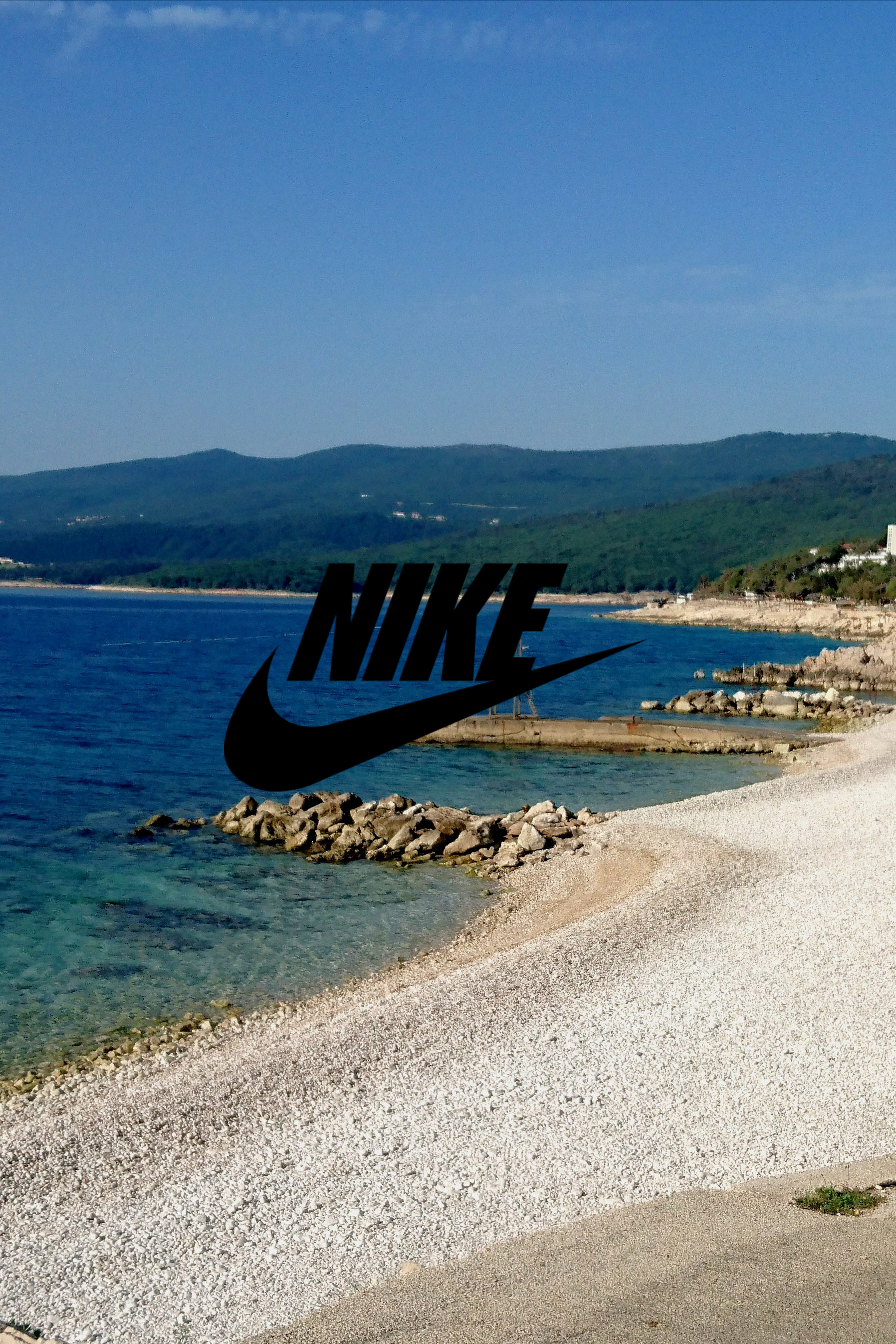 1796x2693 Nike wallpaper #rabac #croatia #wallpaper #nike