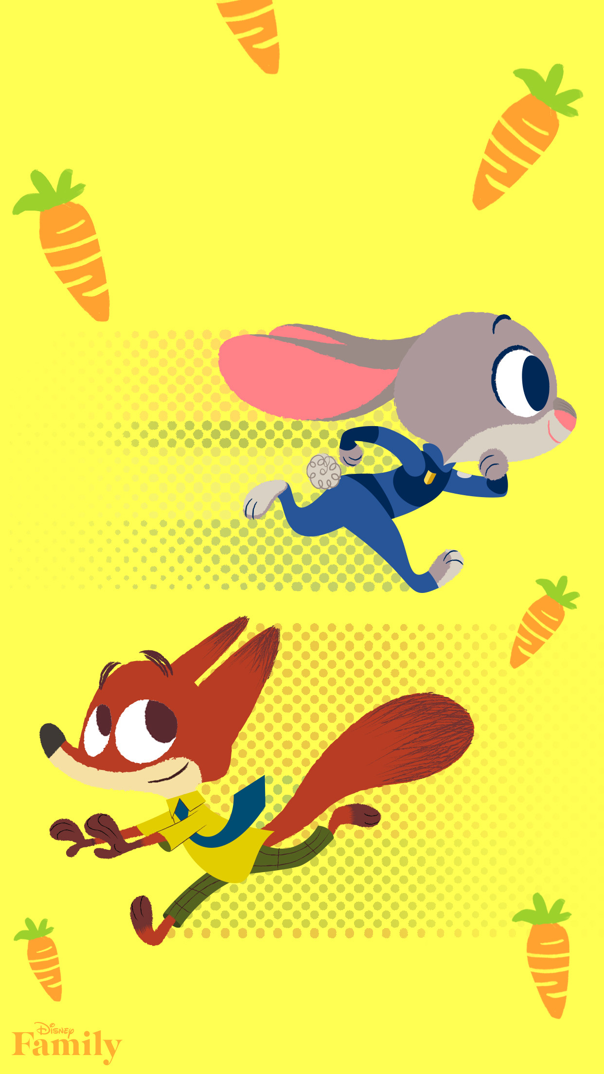 Zootopia for iphone instal