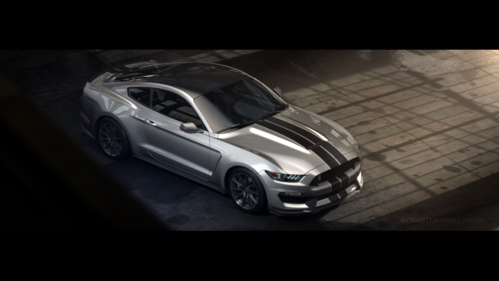 1920x1080  car ford mustang shelby shelby gt 350 wallpaper and background  JPG 169 kB