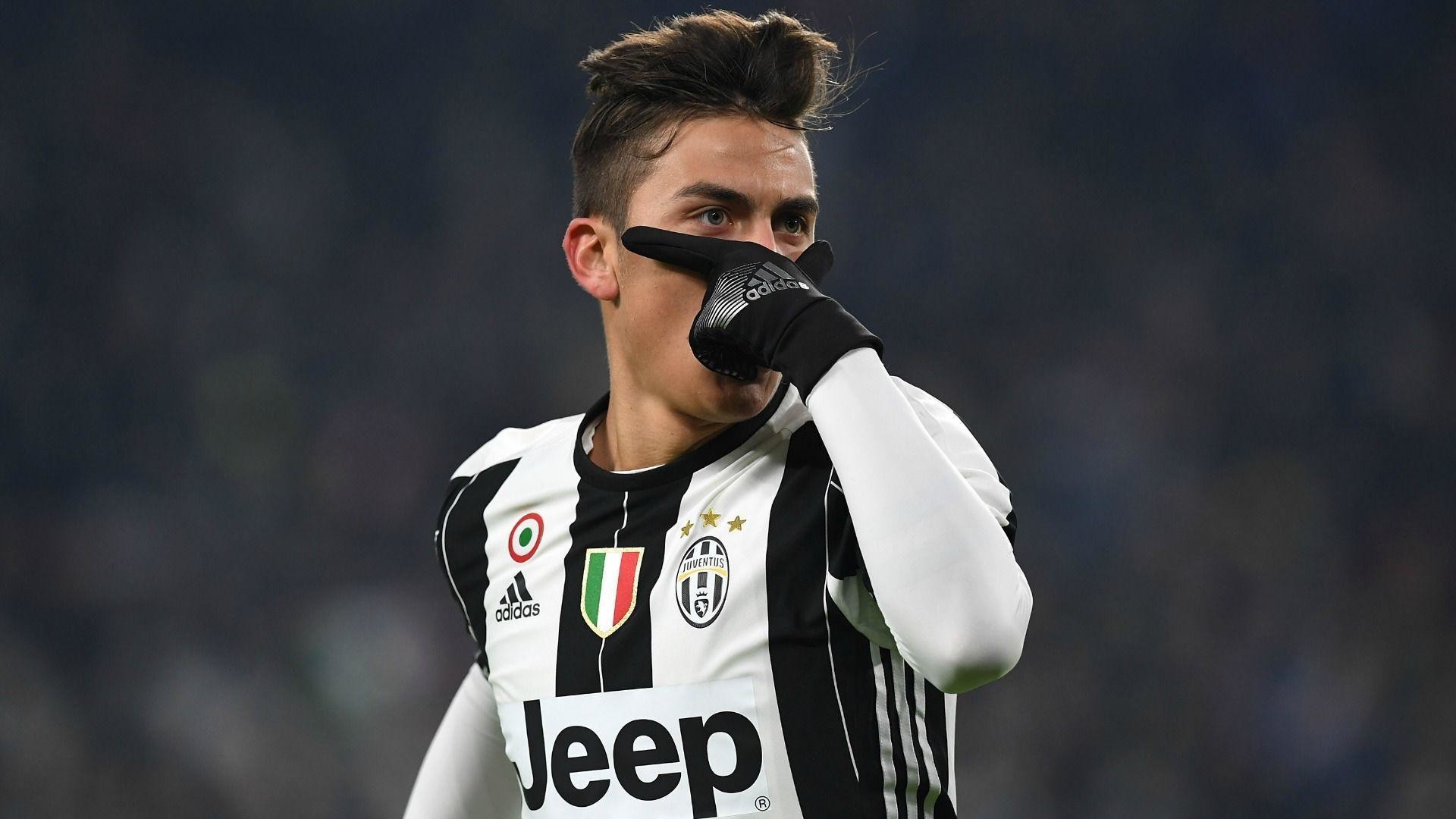 1920x1080 Paulo Dybala: Juventus contract extension almost done - Goal.com