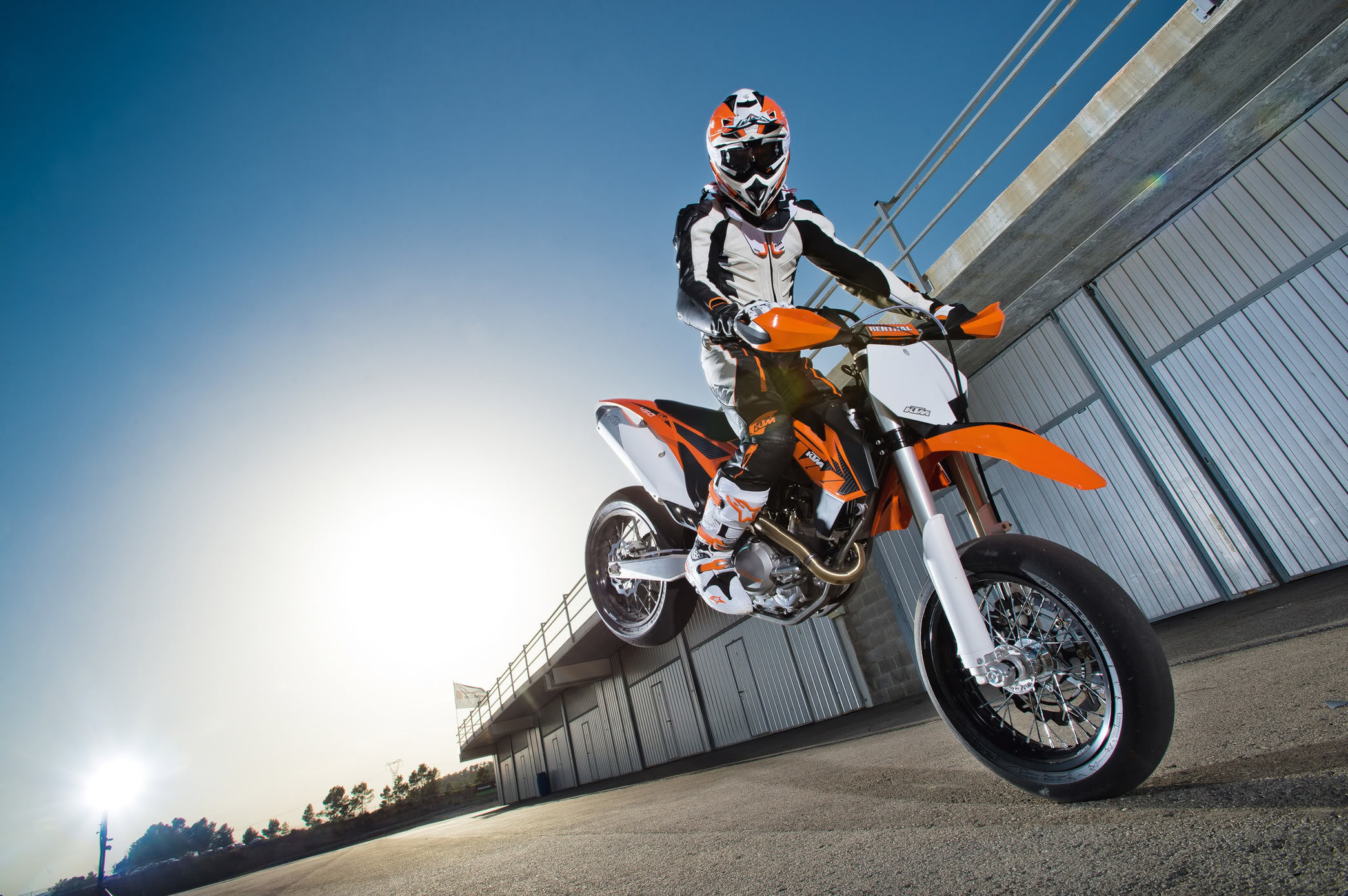 2089x1390 ... Supermoto Wallpapers Group (82 ) ...