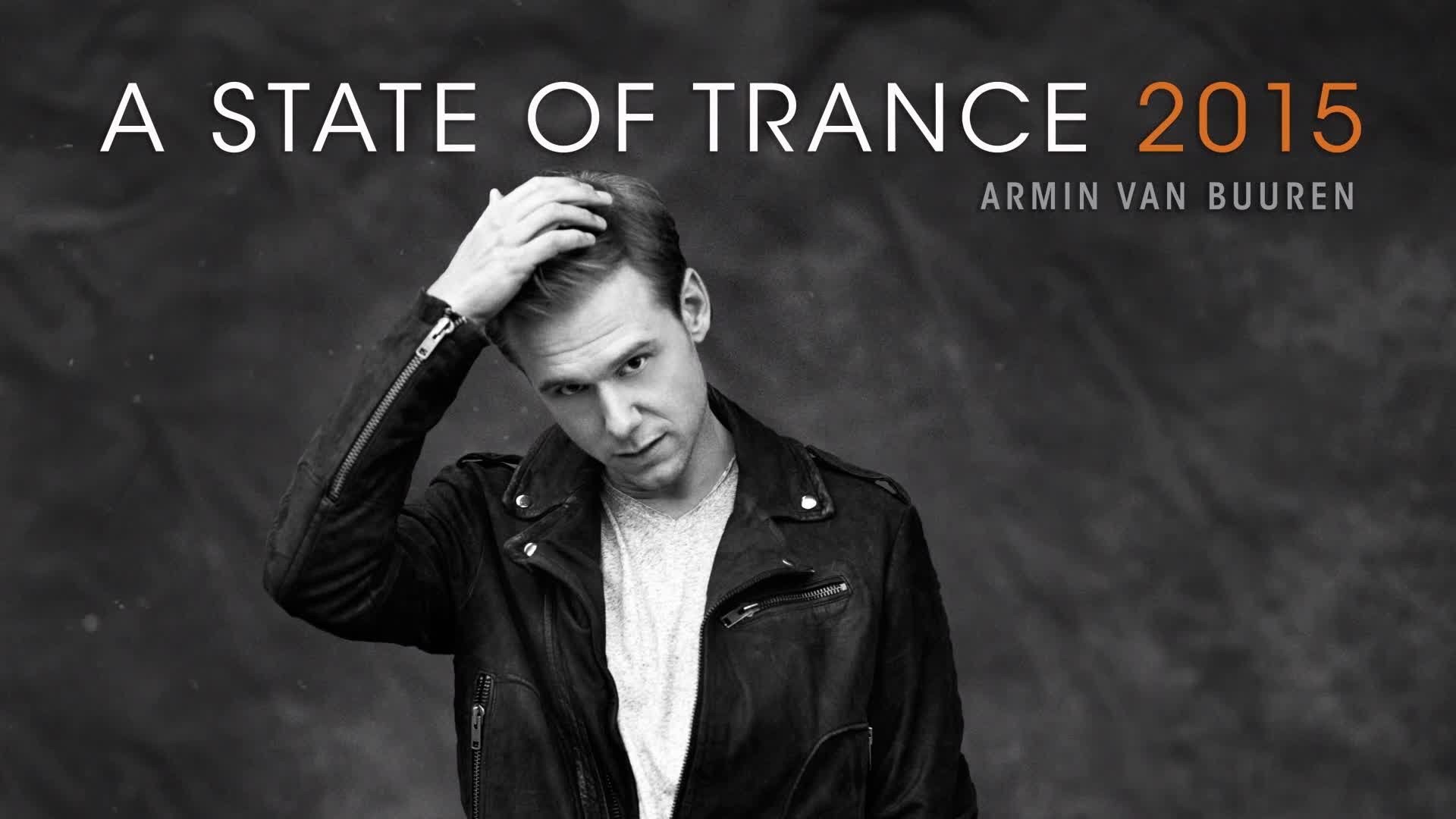 1920x1080 Armin Van Buuren A State Of Trance 2014
