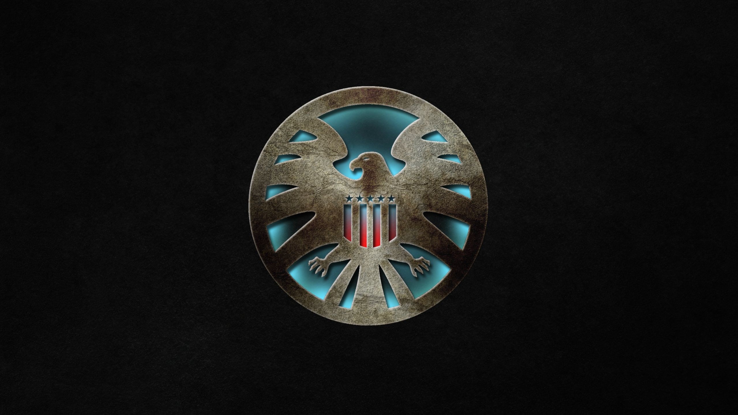 shield symbol marvel wallpaper