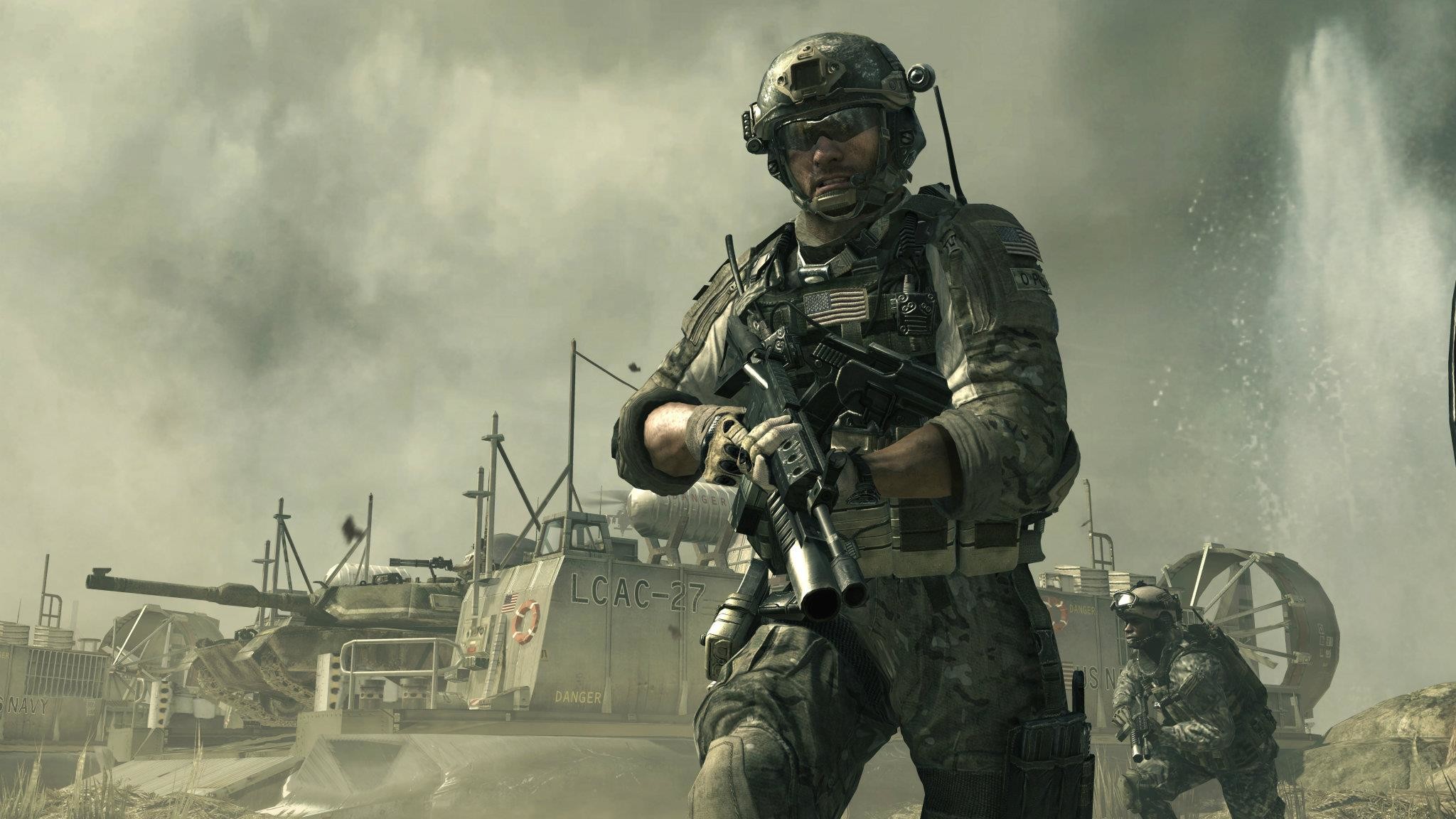 2048x1152 COD~Modern Warfare 3 images Sandman HD wallpaper and background photos