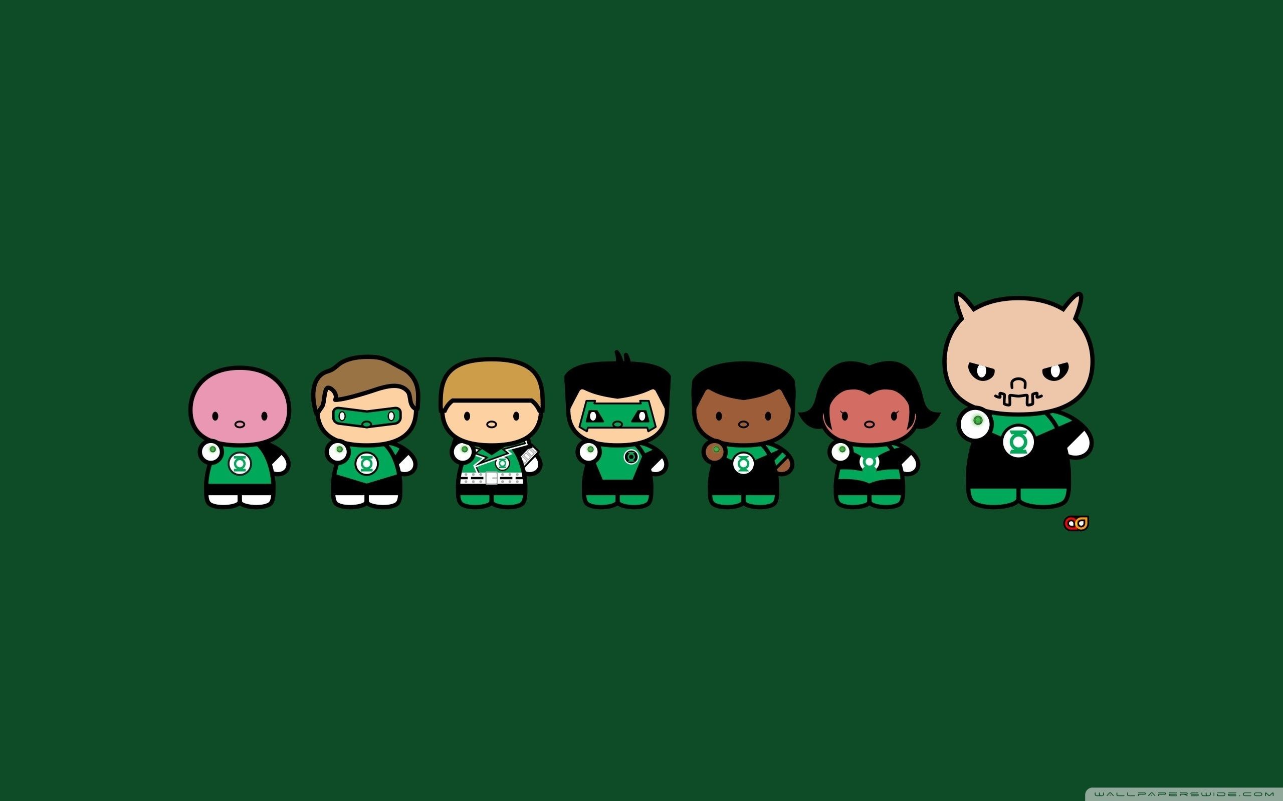 2560x1600 ... Green Lantern Corps Hd Wide Wallpaper For. Download