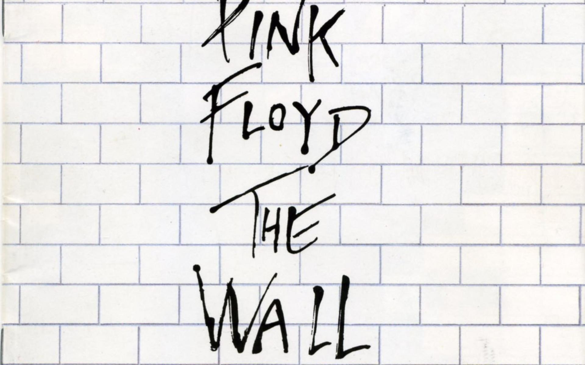 1920x1200 Pink Floyd The Wall Wallpaper