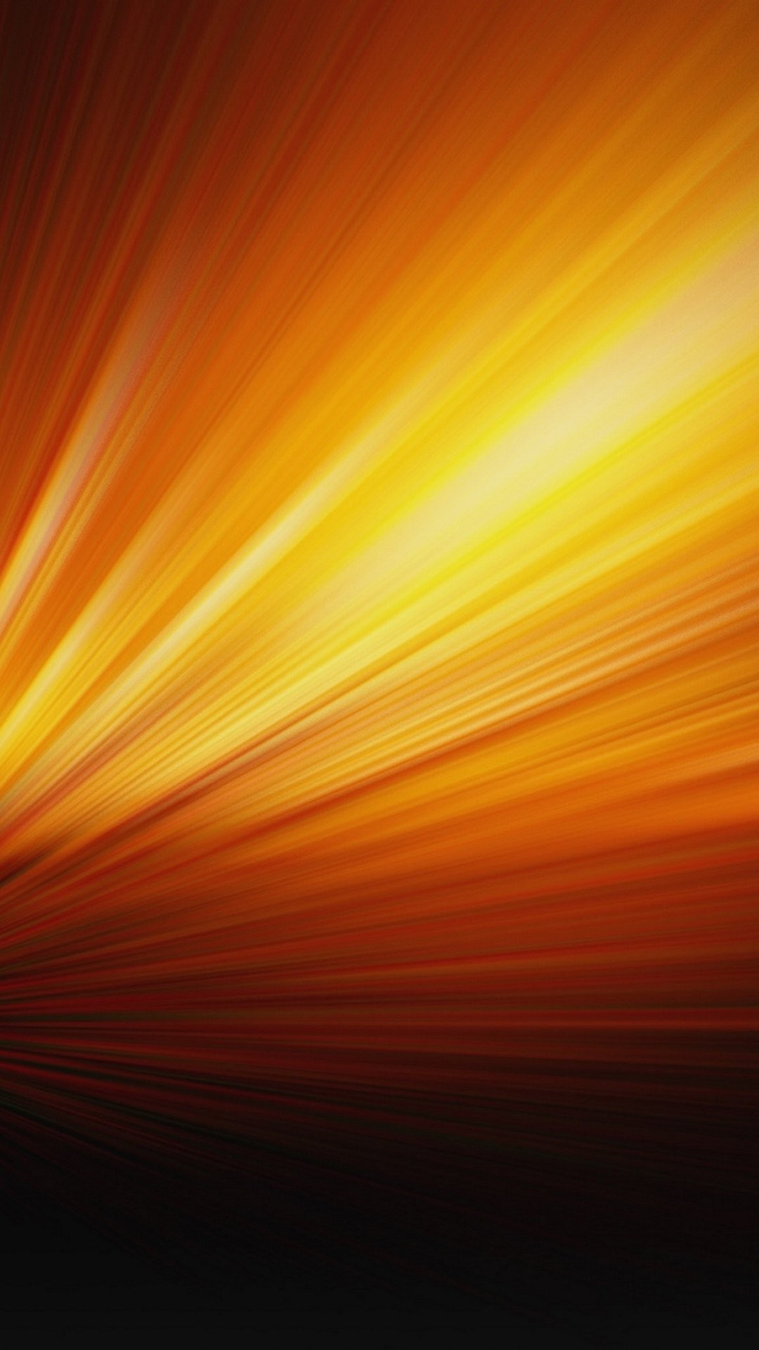 1080x1920 Orange Light HD iPhone 6 Plus Wallpaper 34823 - Abstract iPhone 6 Plus  Wallpapers