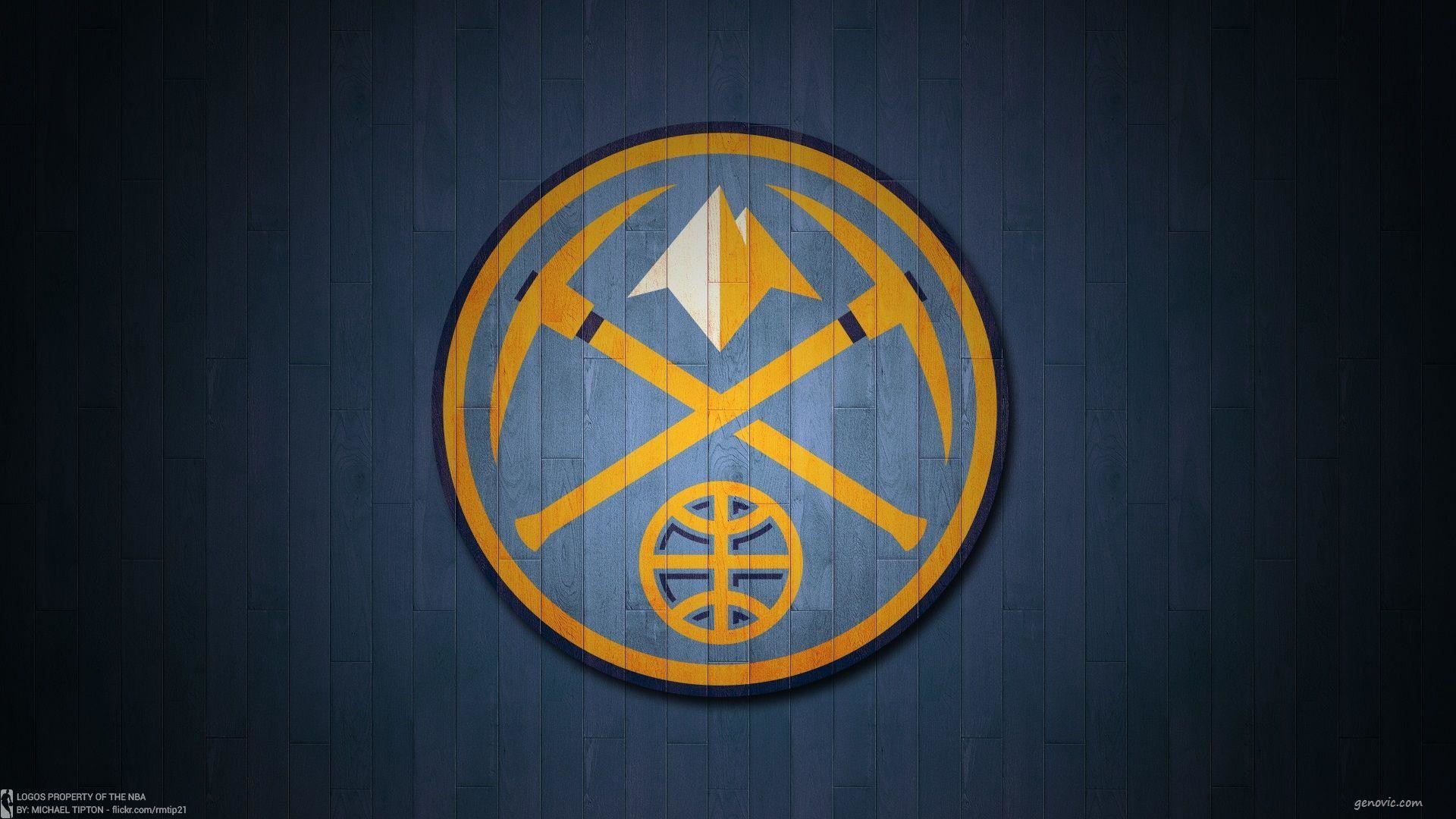 1920x1080 Denver Nuggets Wallpapers Group (67+)
